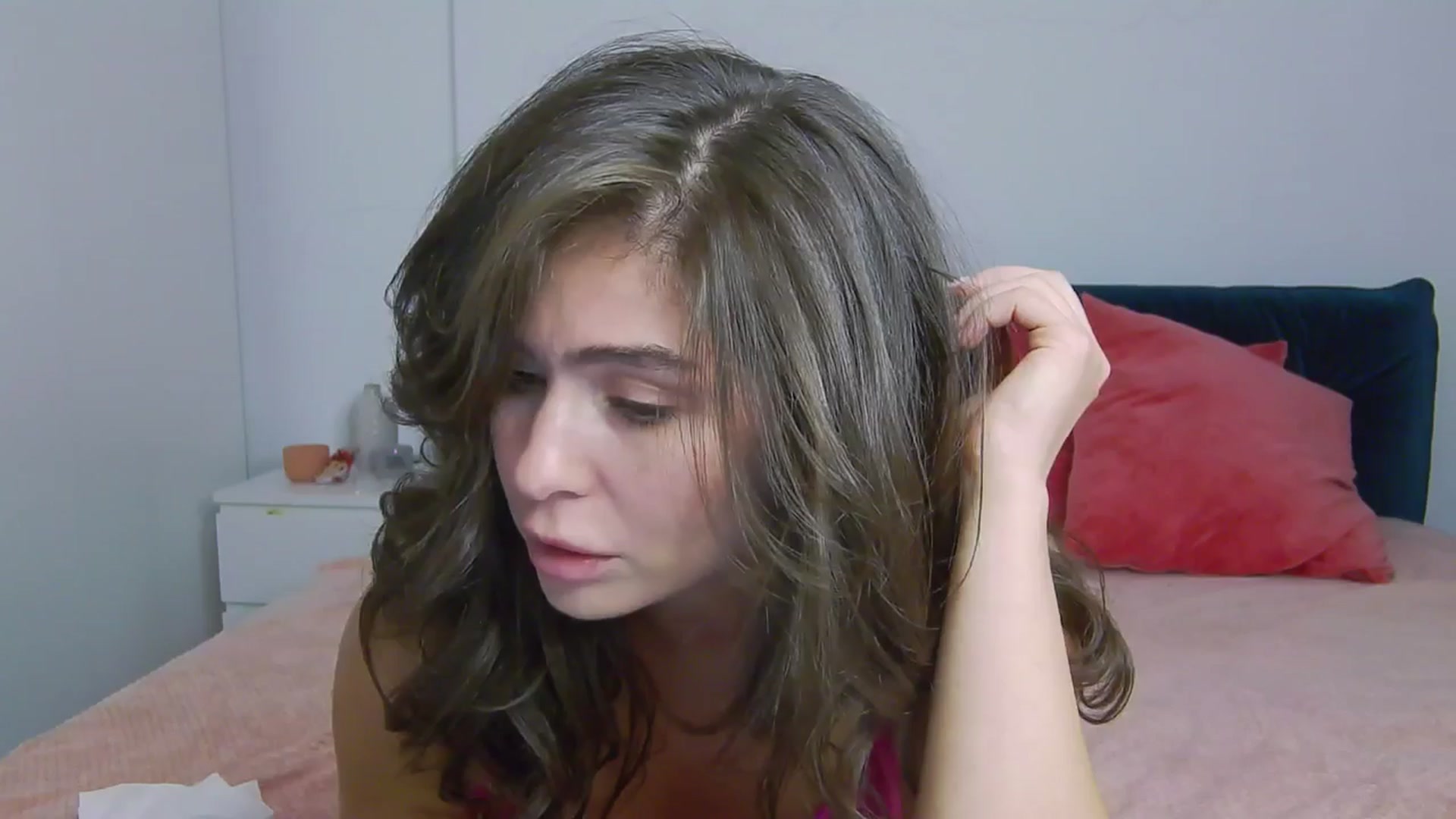 Gallery image thumbnail from NaiaaBee's myfreecams stream on, 08/14/2025, 18:32 image 20 of 20