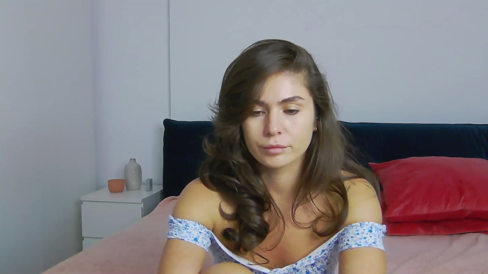 Gallery image thumbnail from NaiaaBee's myfreecams stream on, 08/22/2025, 15:52 image 7 of 20