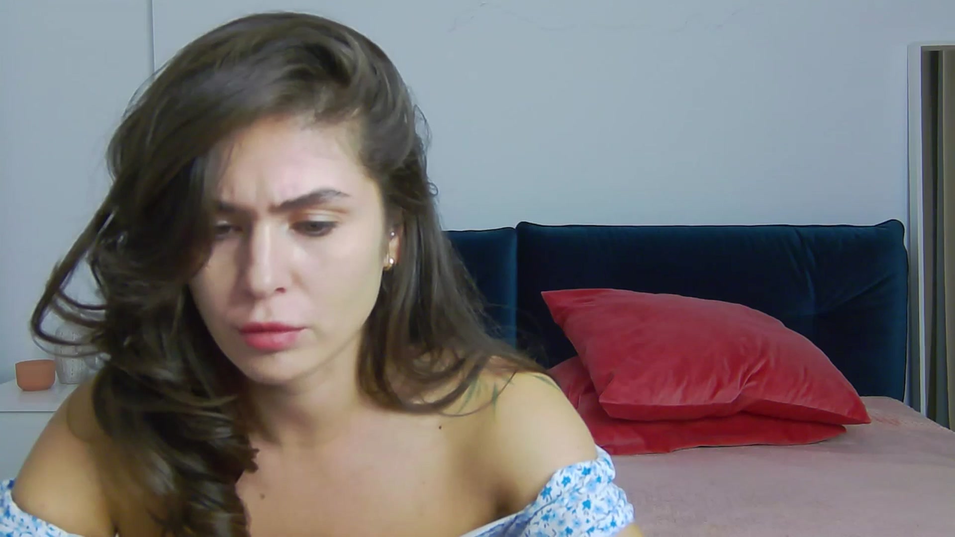 Gallery image thumbnail from NaiaaBee's myfreecams stream on, 08/22/2025, 17:23 image 13 of 20
