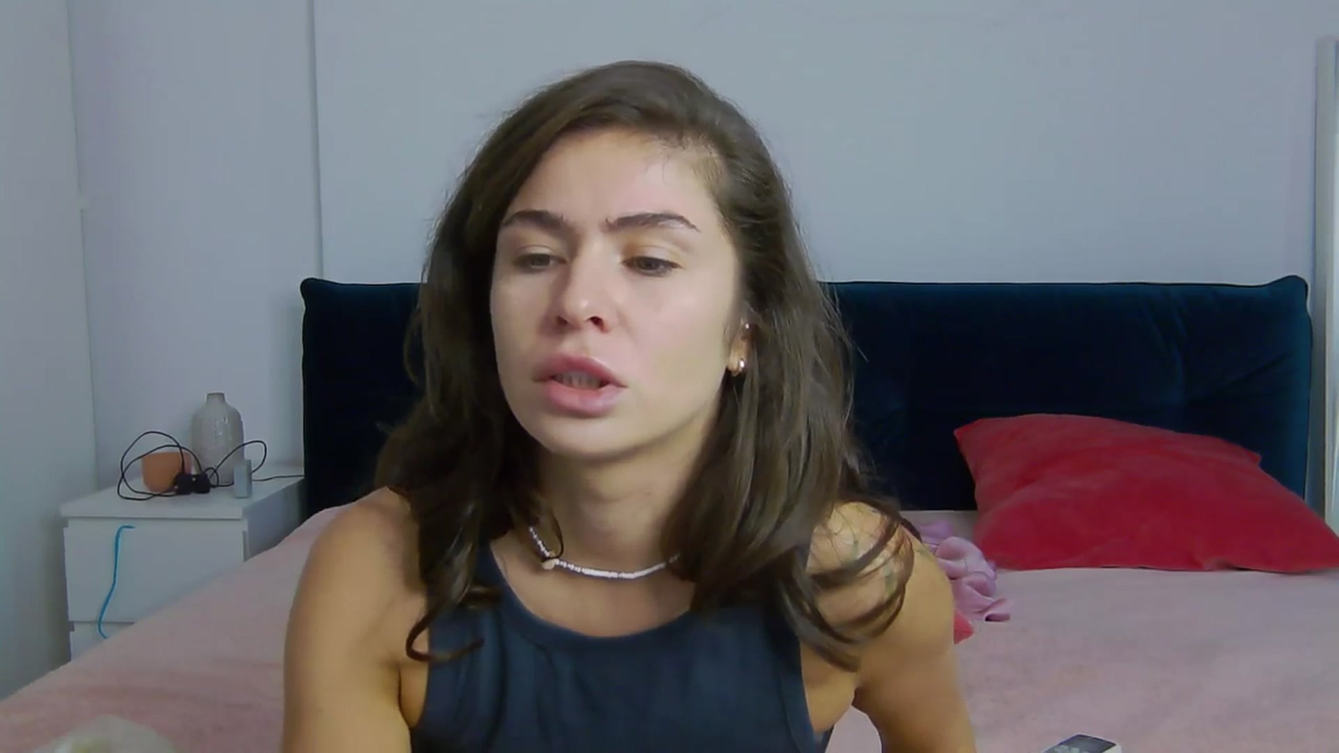 Gallery image thumbnail from NaiaaBee's myfreecams stream on, 08/23/2025, 05:58 image 4 of 20