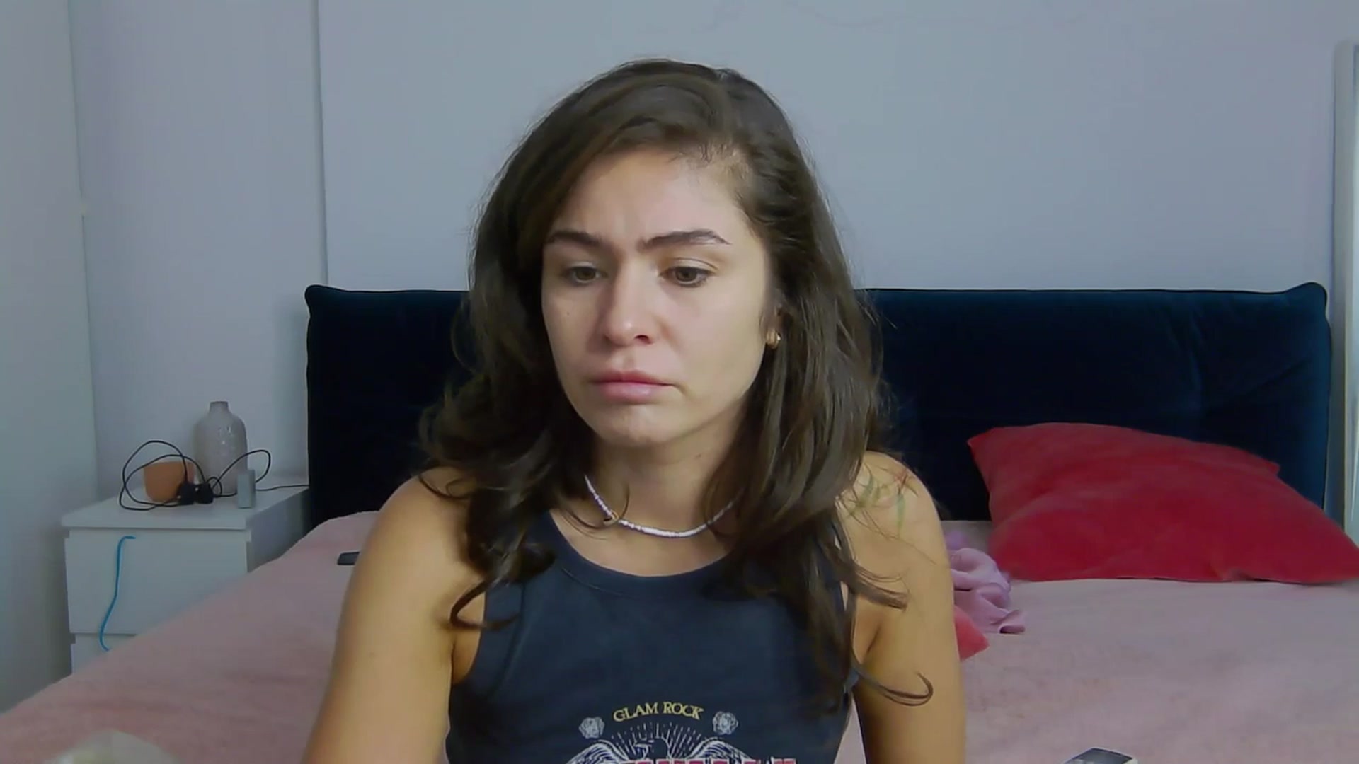 Gallery image thumbnail from NaiaaBee's myfreecams stream on, 08/23/2025, 05:58 image 8 of 20