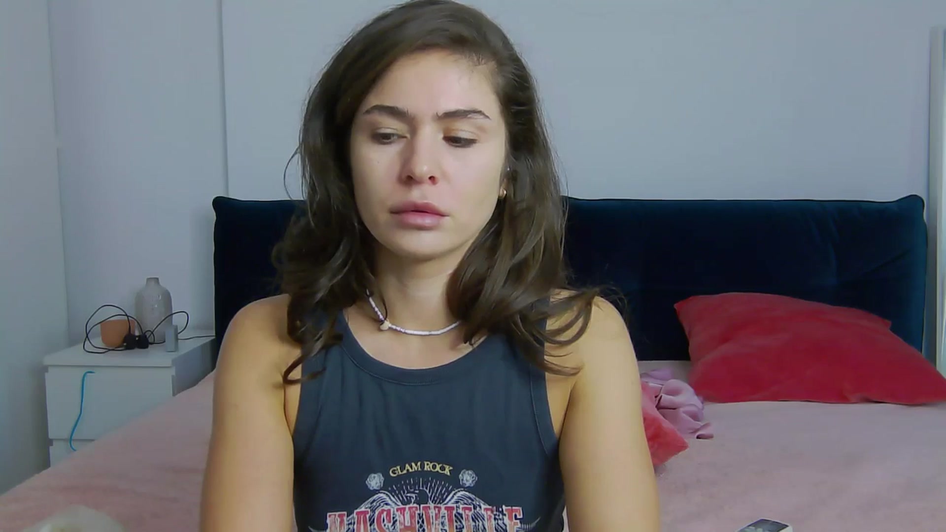 Gallery image thumbnail from NaiaaBee's myfreecams stream on, 08/23/2025, 05:58 image 3 of 20
