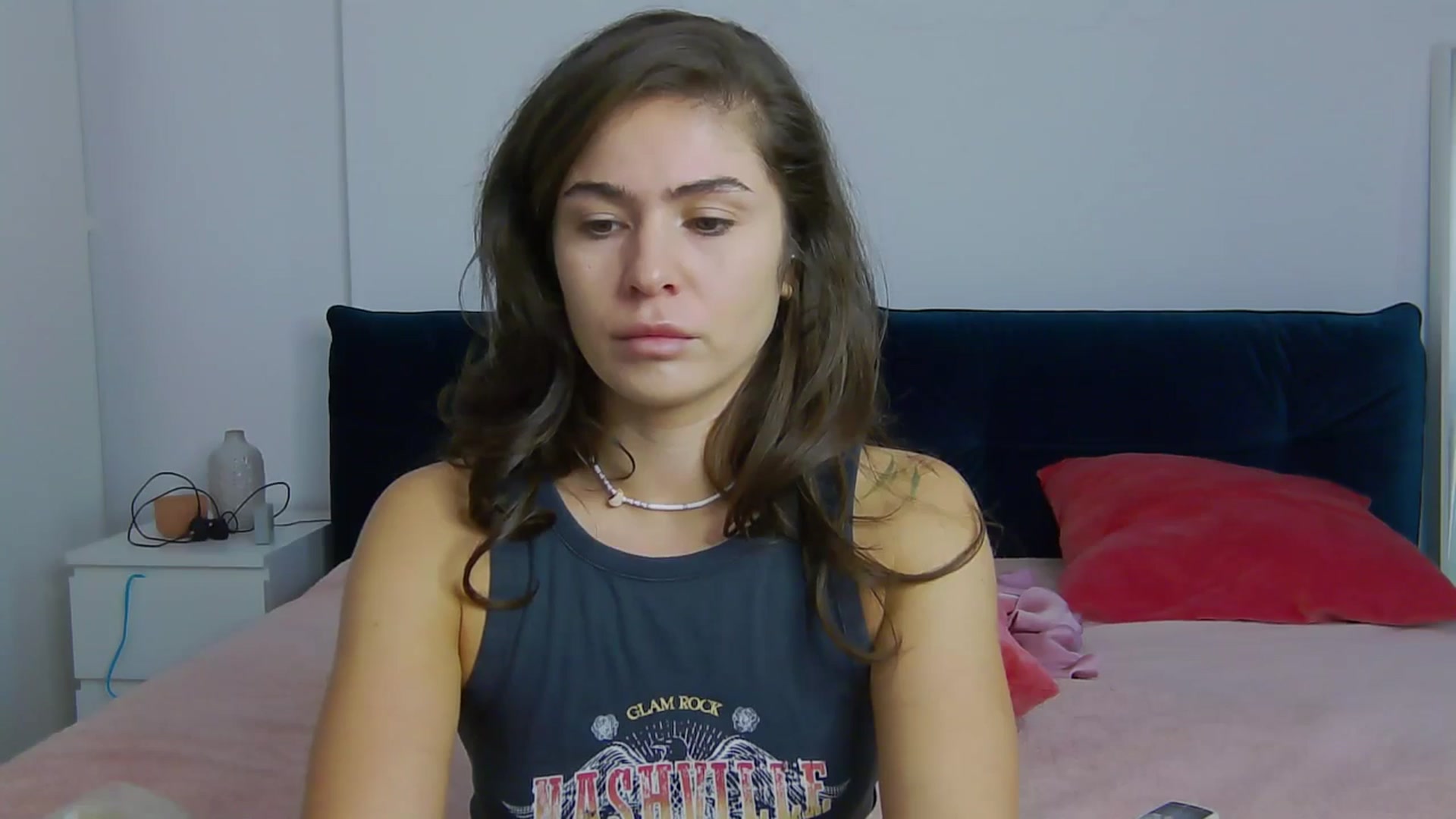 Gallery image thumbnail from NaiaaBee's myfreecams stream on, 08/23/2025, 05:58 image 6 of 20