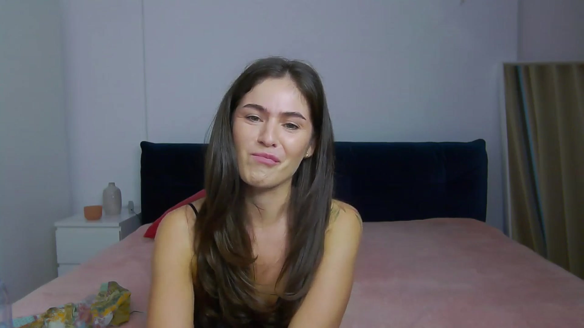 Gallery image thumbnail from NaiaaBee's myfreecams stream on, 09/11/2025, 16:22 image 16 of 20