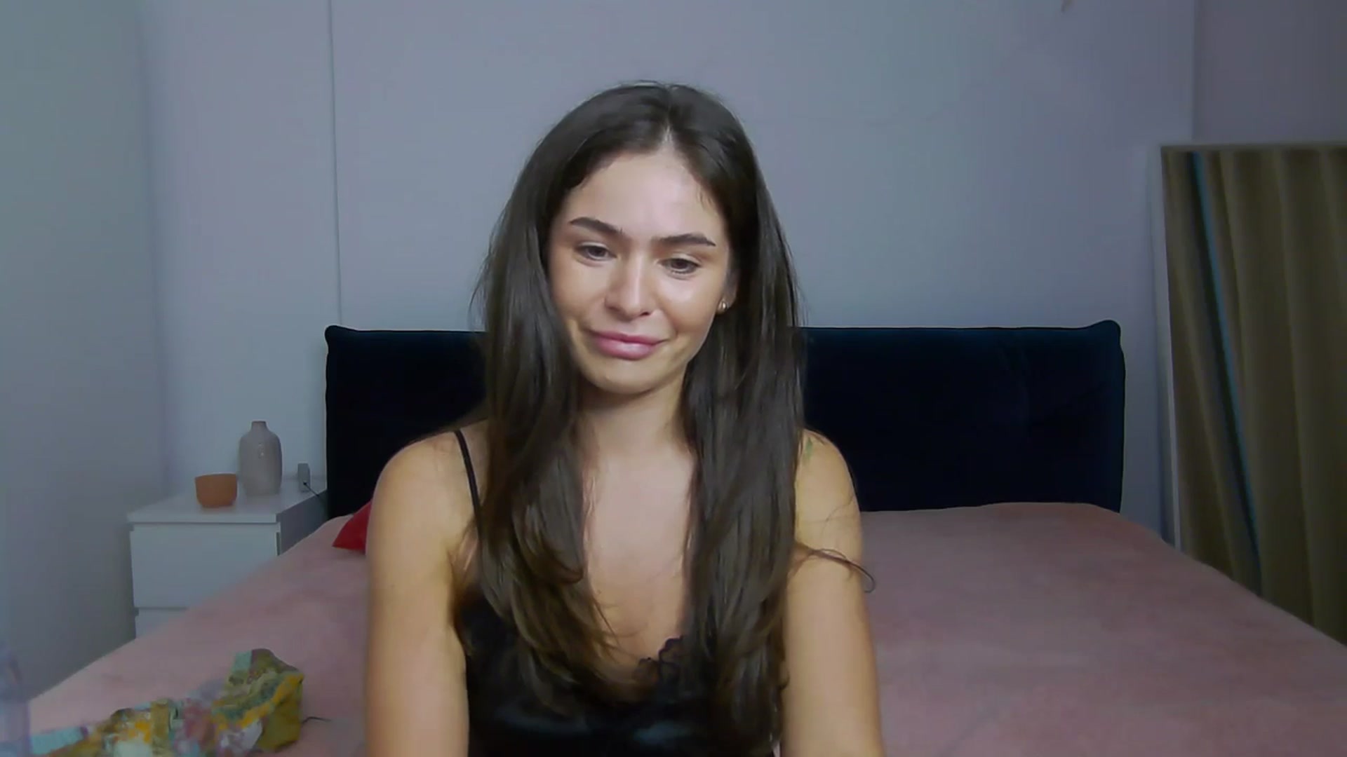 Gallery image thumbnail from NaiaaBee's myfreecams stream on, 09/11/2025, 16:22 image 18 of 20