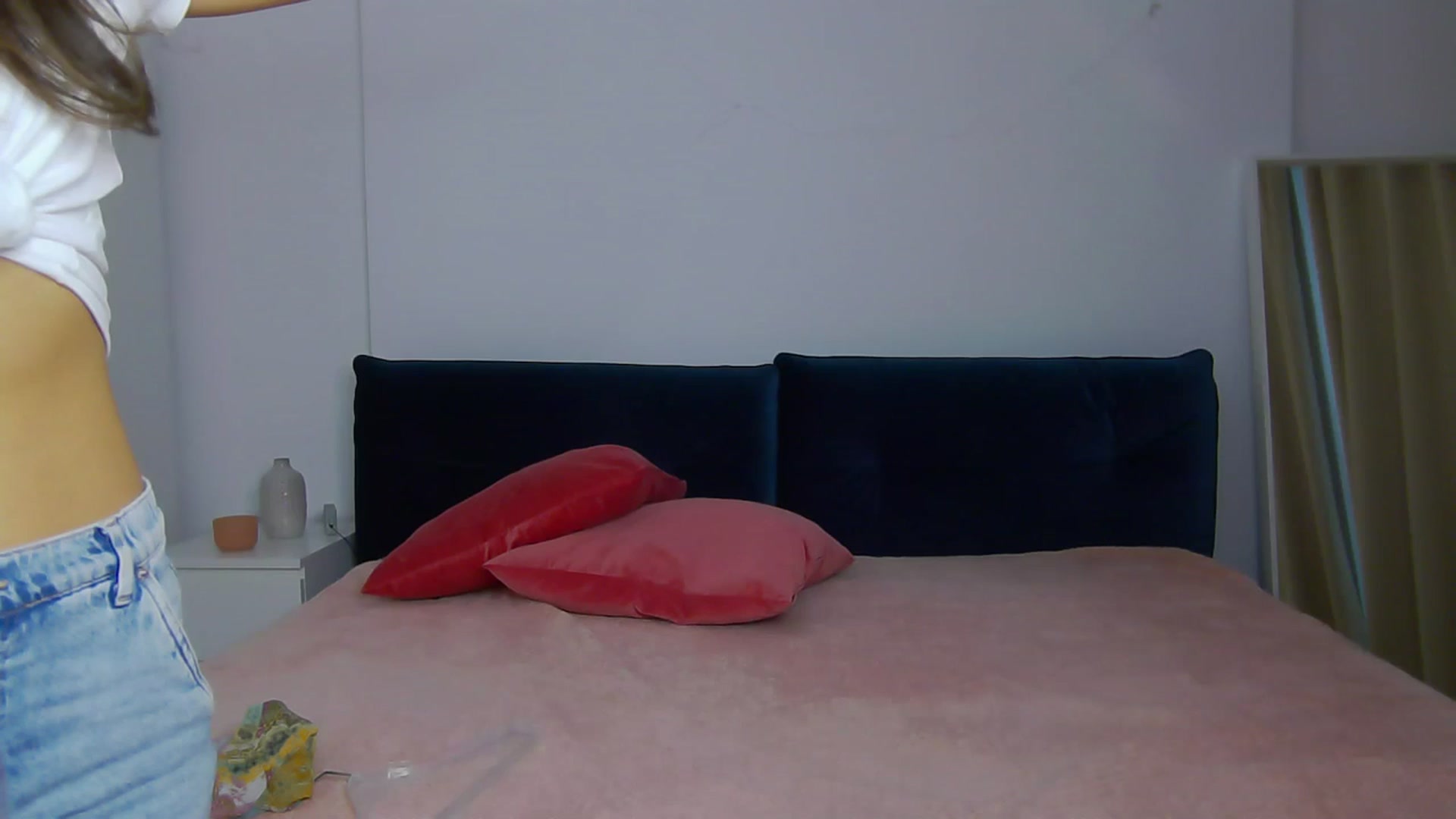Gallery image thumbnail from NaiaaBee's myfreecams stream on, 09/11/2025, 16:22 image 1 of 20