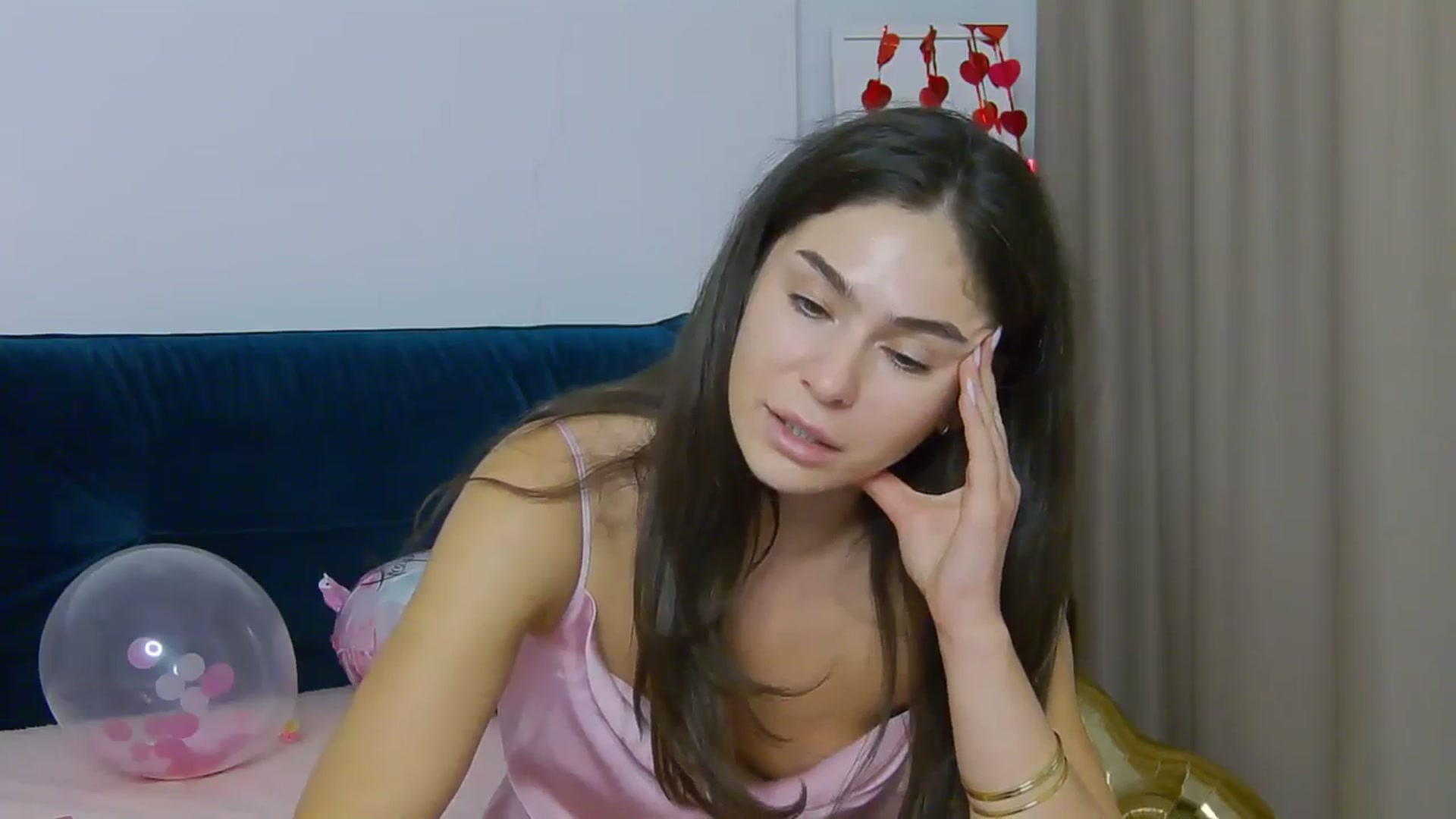 Gallery image thumbnail from NaiaaBee's myfreecams stream on, 09/12/2025, 16:41 image 7 of 20