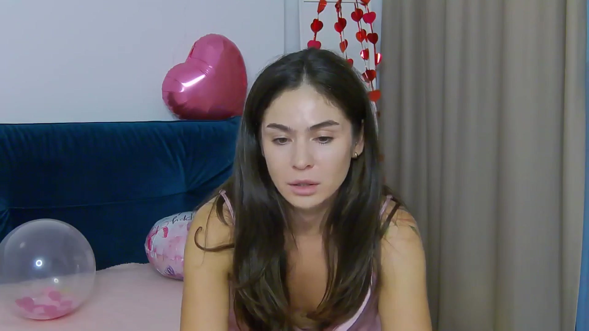 Gallery image thumbnail from NaiaaBee's myfreecams stream on, 09/12/2025, 16:41 image 20 of 20