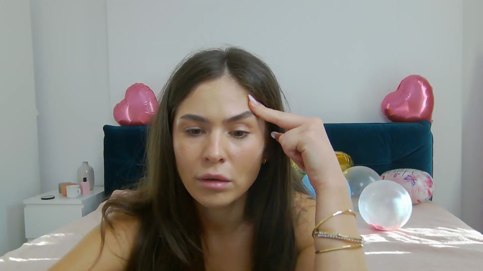 Gallery image thumbnail from NaiaaBee's myfreecams stream on, 09/13/2025, 15:20 image 20 of 20