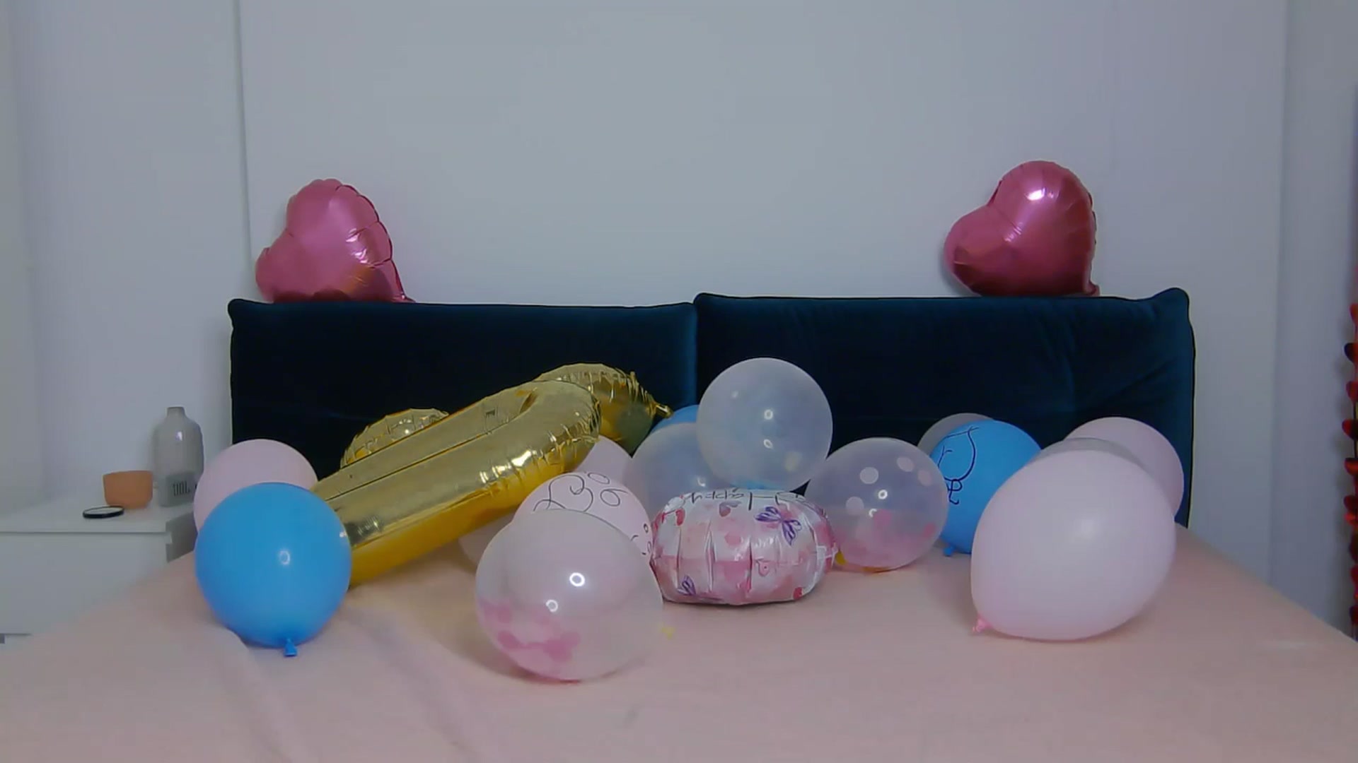 Gallery image thumbnail from NaiaaBee's myfreecams stream on, 09/15/2025, 17:05 image 19 of 20