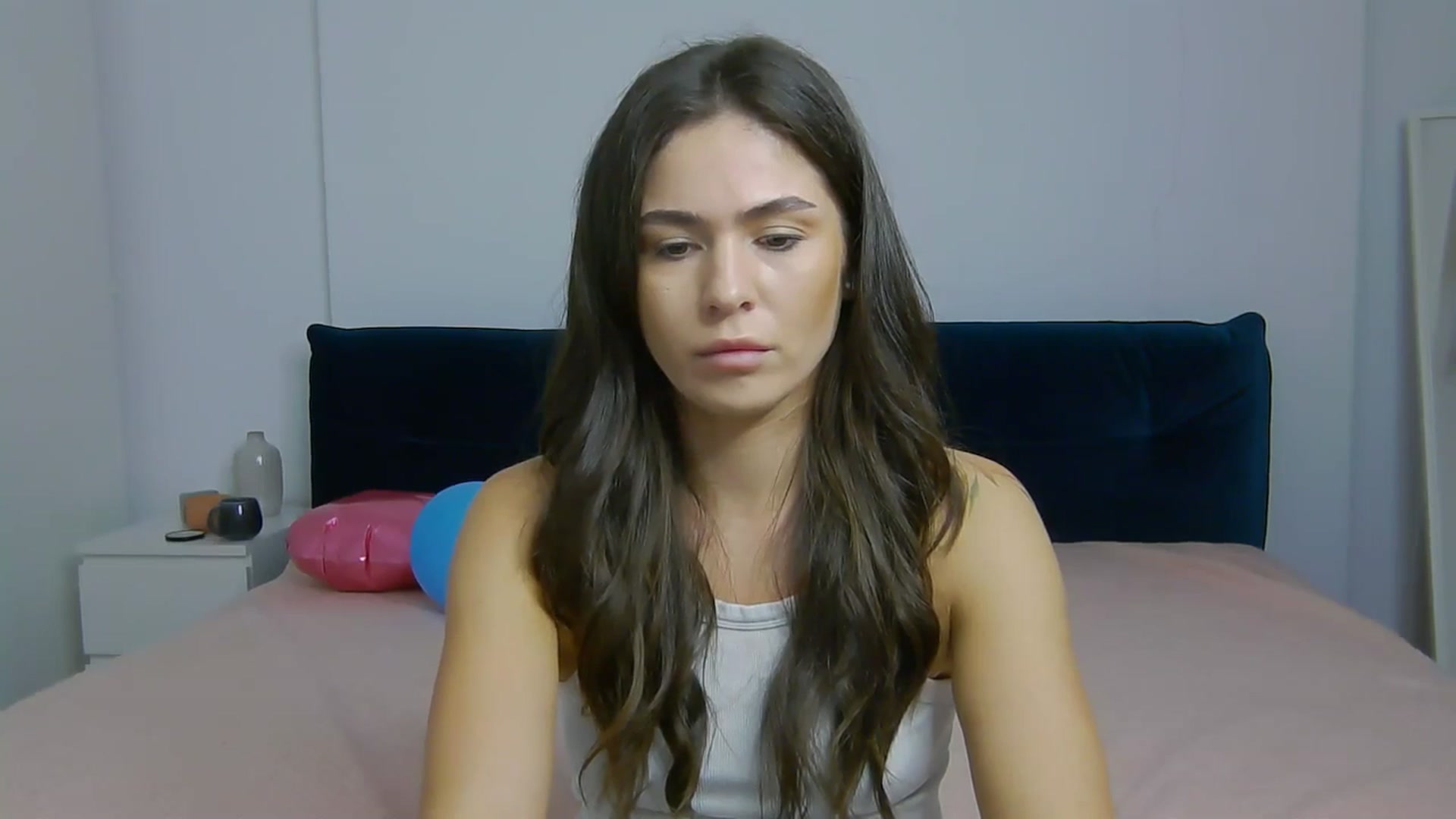Gallery image thumbnail from NaiaaBee's myfreecams stream on, 09/18/2025, 16:32 image 20 of 20