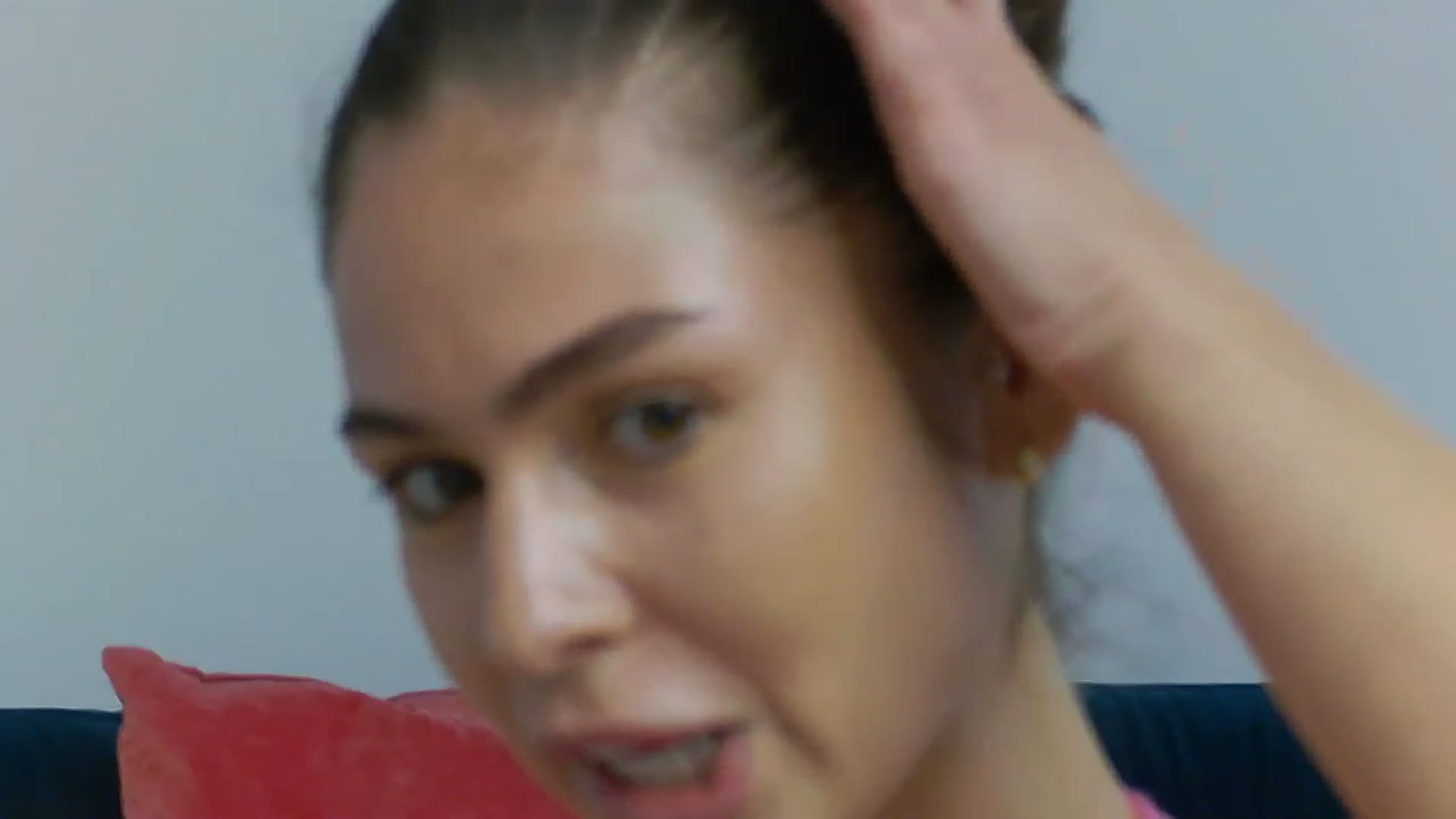 Gallery image thumbnail from NaiaaBee's myfreecams stream on, 09/24/2025, 15:54 image 9 of 20
