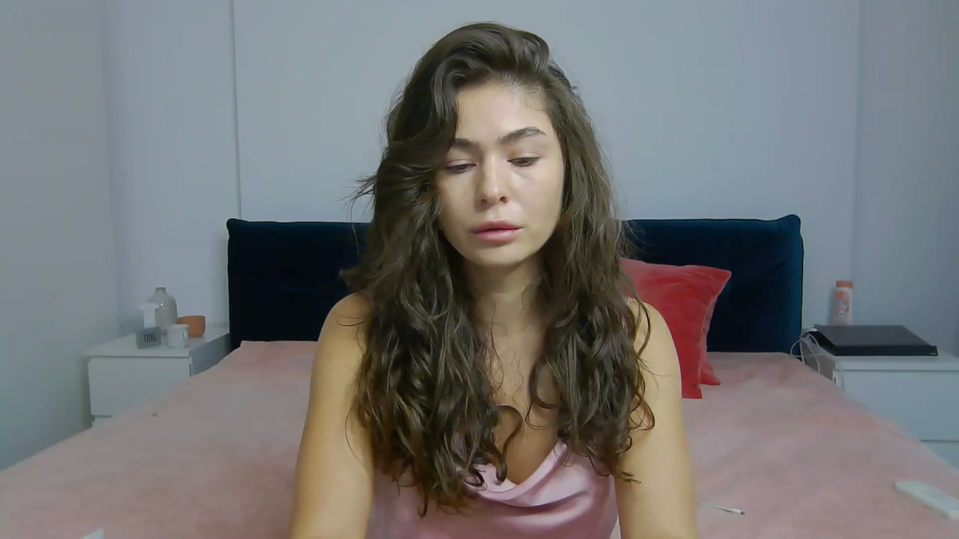 Gallery image thumbnail from NaiaaBee's myfreecams stream on, 10/09/2025, 16:12 image 1 of 20