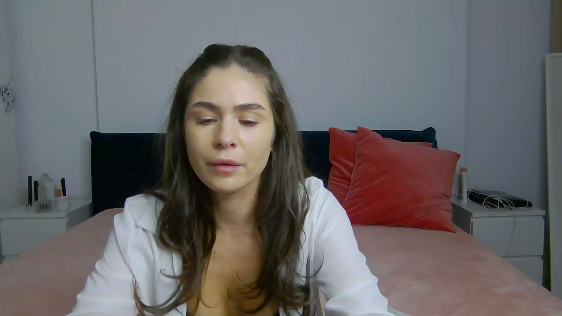 Gallery image thumbnail from NaiaaBee's myfreecams stream on, 10/13/2025, 17:50 image 7 of 20