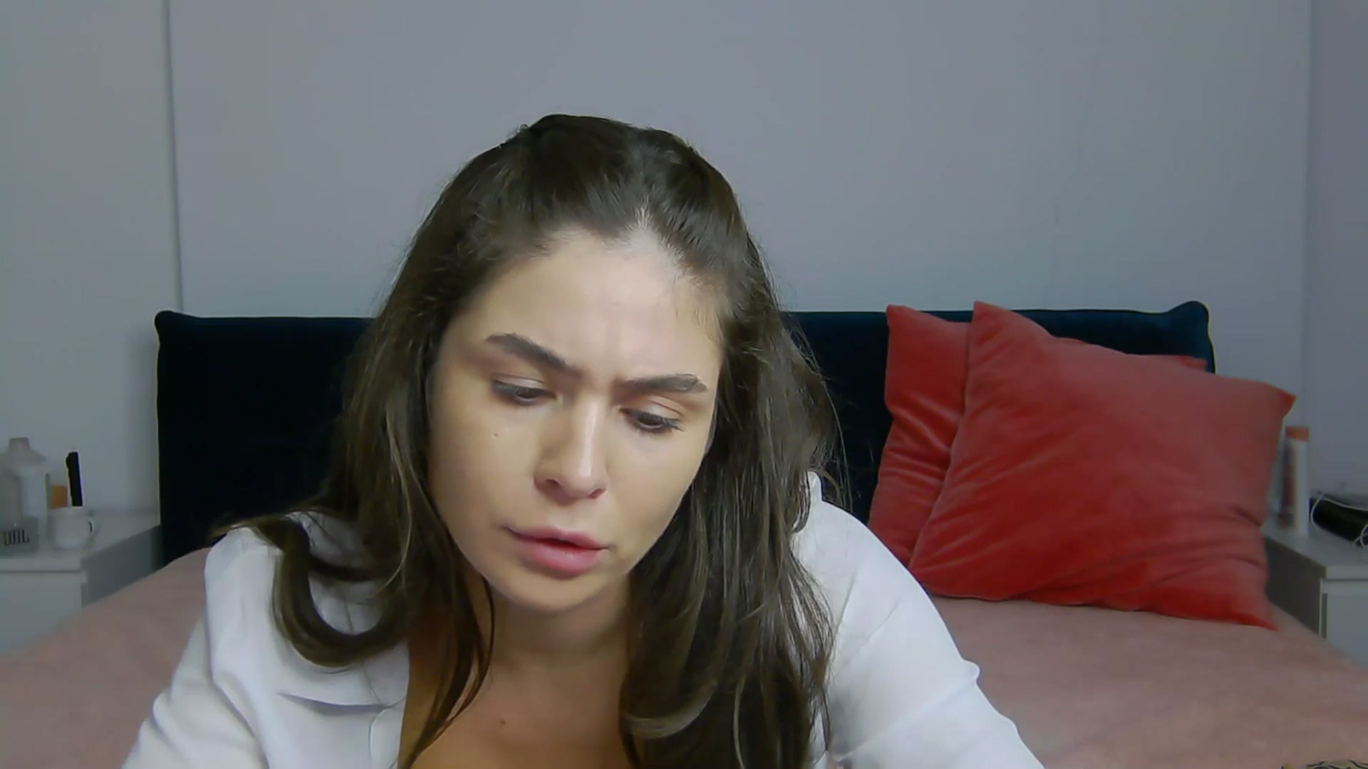 Gallery image thumbnail from NaiaaBee's myfreecams stream on, 10/13/2025, 17:50 image 17 of 20