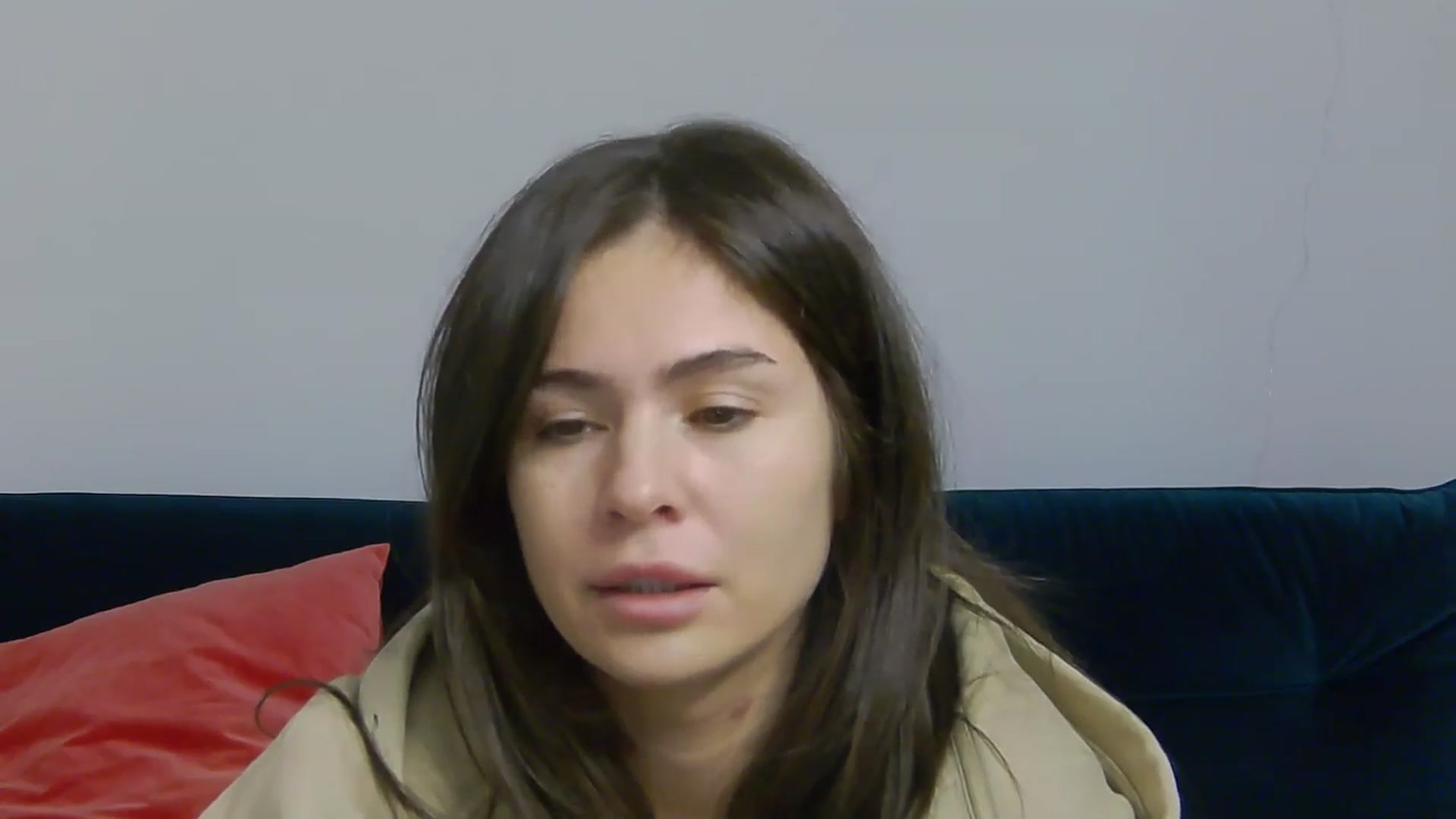 Gallery image thumbnail from NaiaaBee's myfreecams stream on, 10/24/2025, 07:12 image 13 of 20