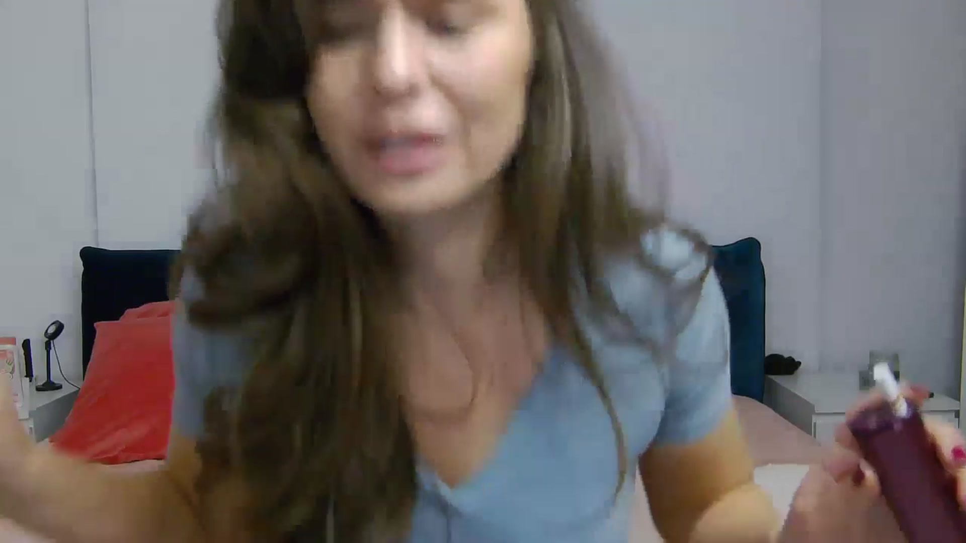 Gallery image thumbnail from NaiaaBee's myfreecams stream on, 10/27/2025, 17:51 image 12 of 20