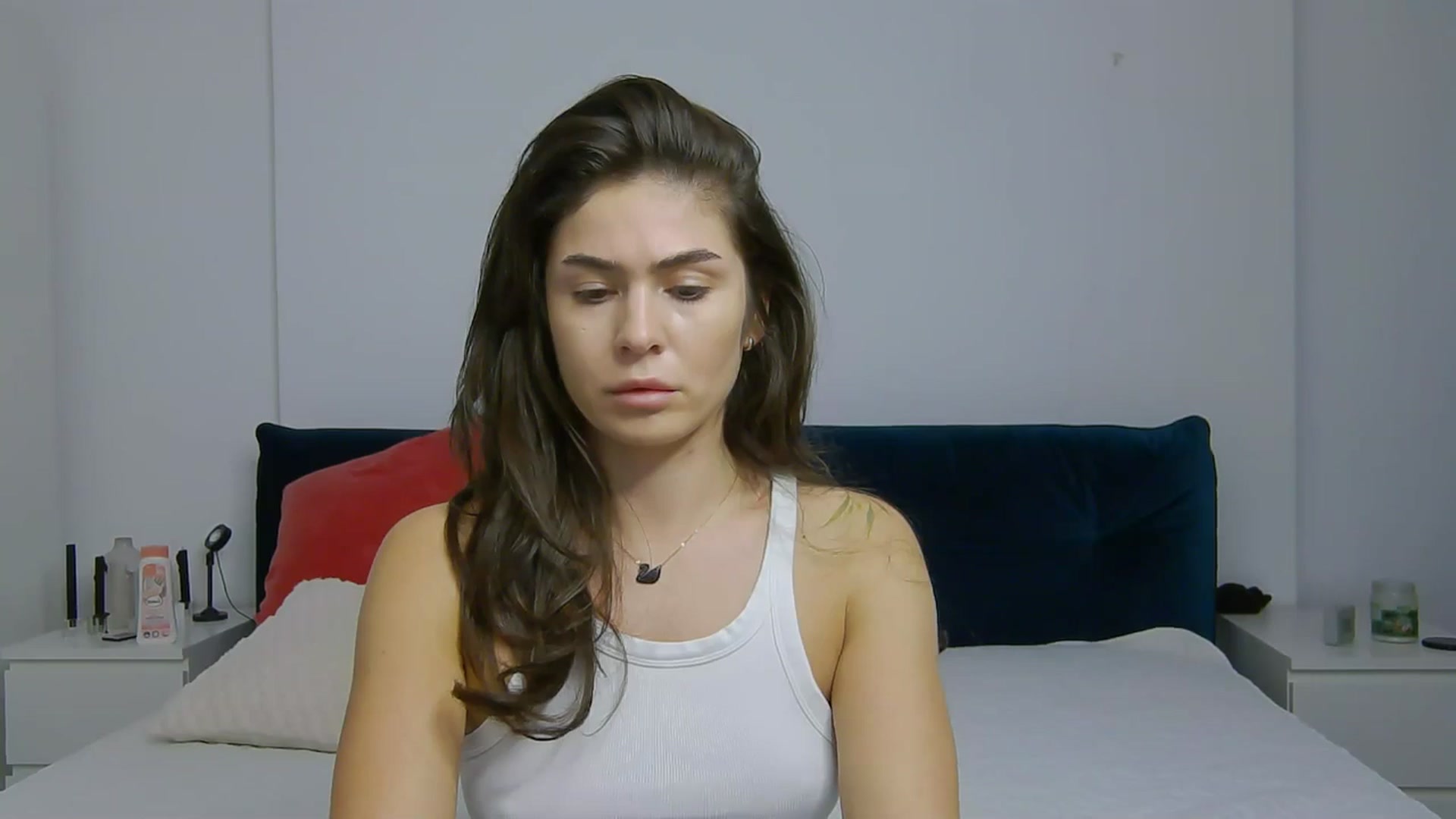 Gallery image thumbnail from NaiaaBee's myfreecams stream on, 11/01/2025, 15:37 image 5 of 20