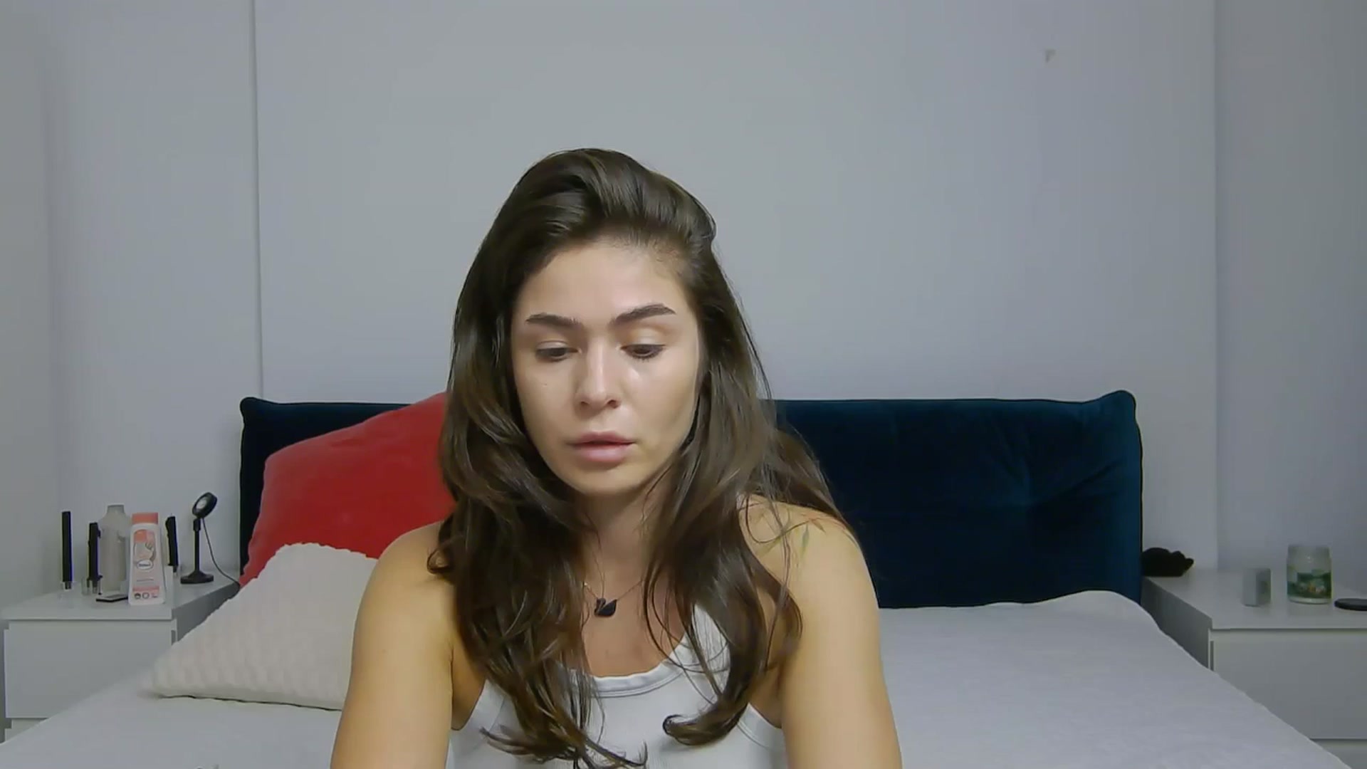 Gallery image thumbnail from NaiaaBee's myfreecams stream on, 11/01/2025, 15:37 image 16 of 20