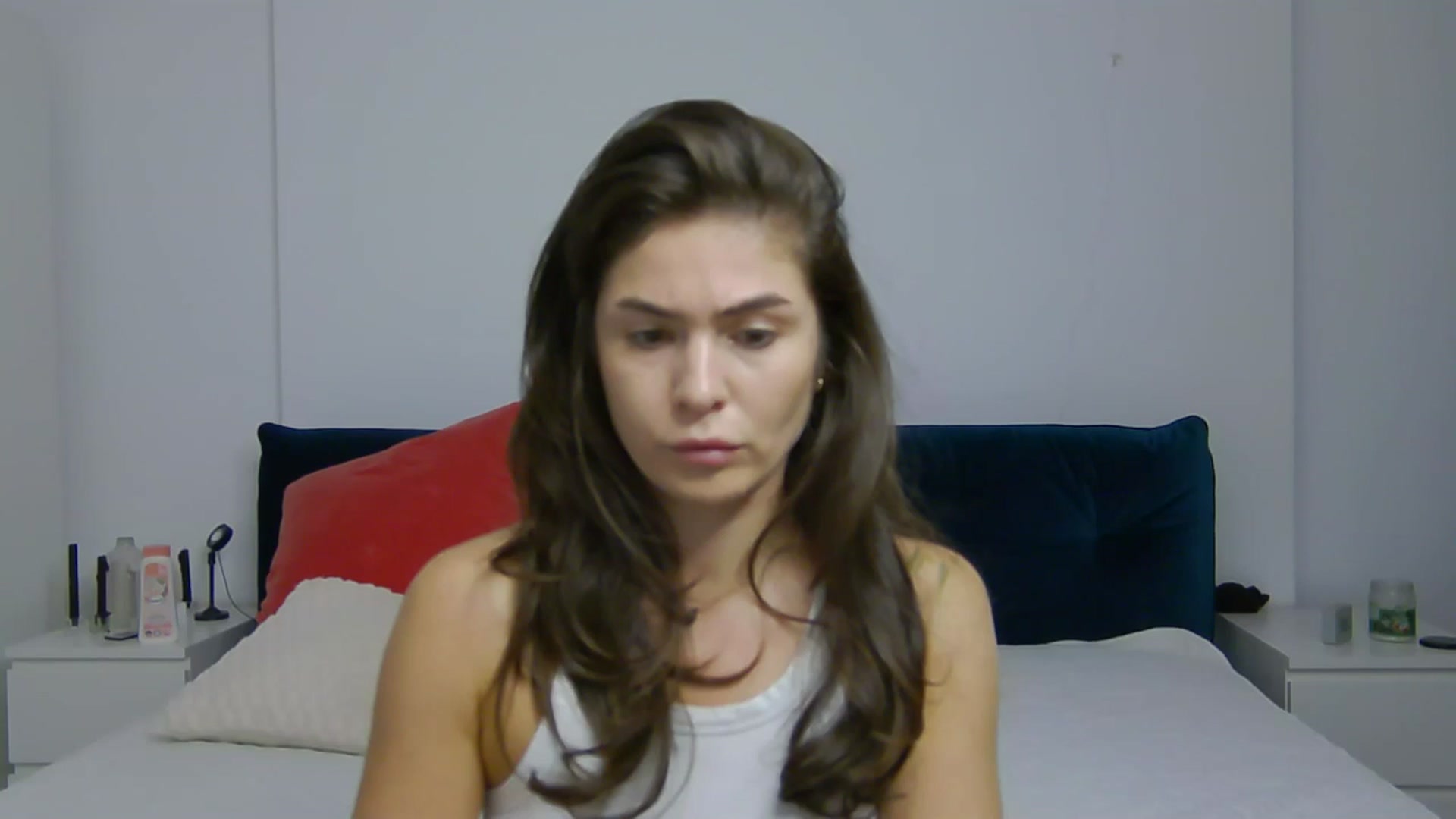 Gallery image thumbnail from NaiaaBee's myfreecams stream on, 11/01/2025, 15:37 image 11 of 20