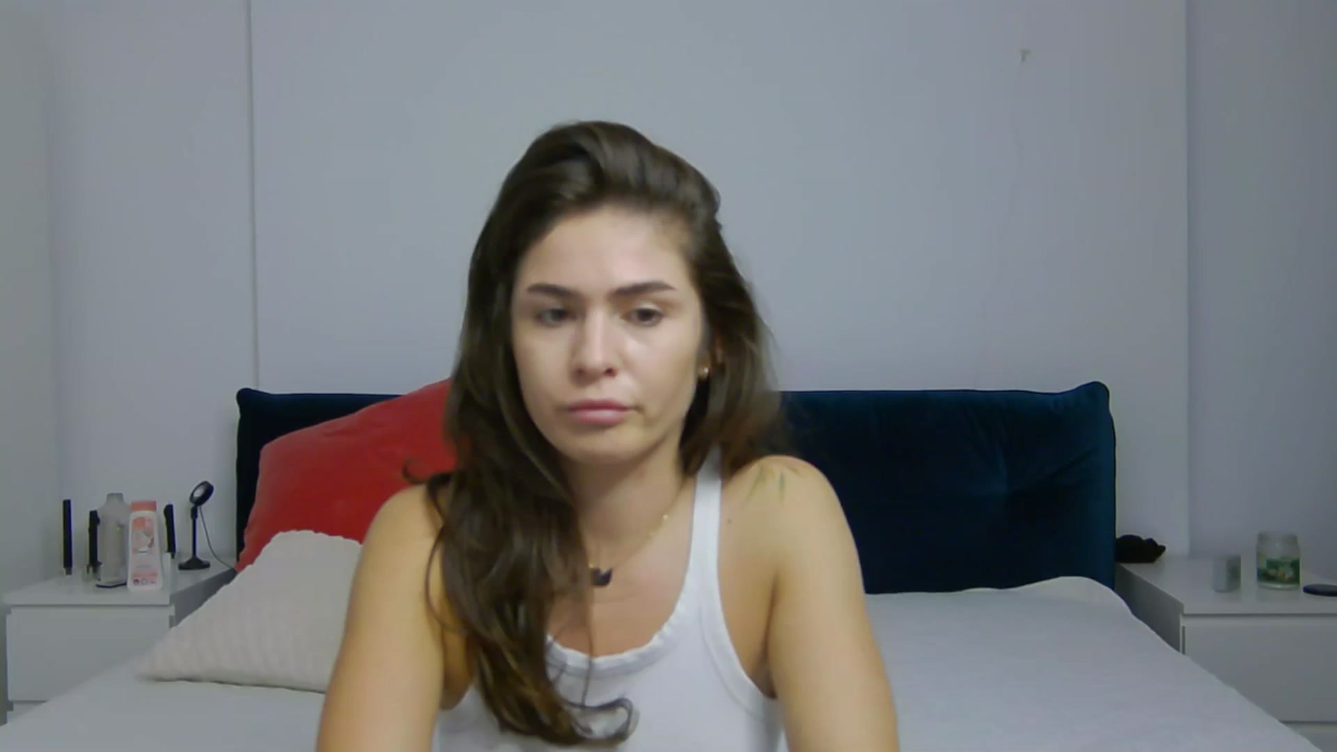 Gallery image thumbnail from NaiaaBee's myfreecams stream on, 11/01/2025, 15:37 image 14 of 20