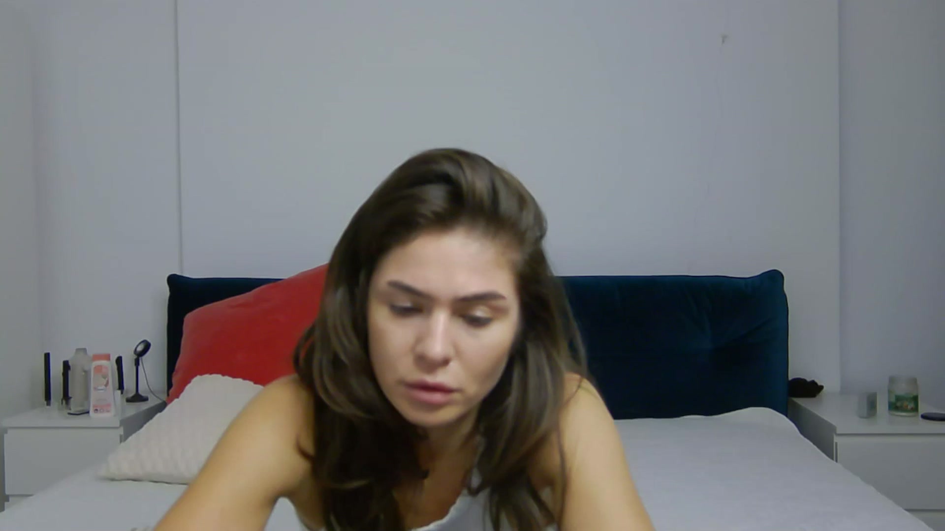 Gallery image thumbnail from NaiaaBee's myfreecams stream on, 11/01/2025, 15:37 image 15 of 20
