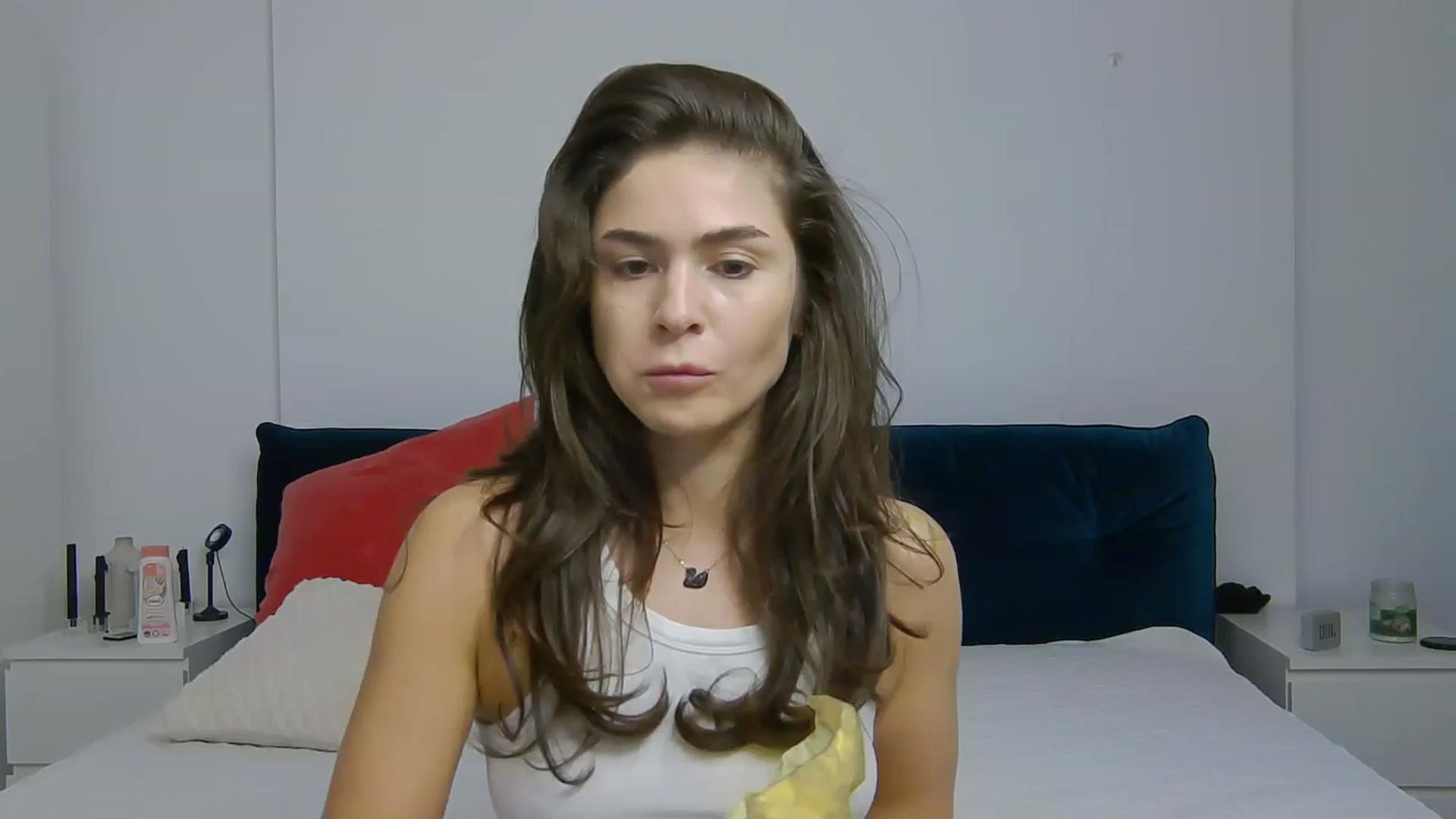Gallery image thumbnail from NaiaaBee's myfreecams stream on, 11/01/2025, 15:37 image 1 of 20