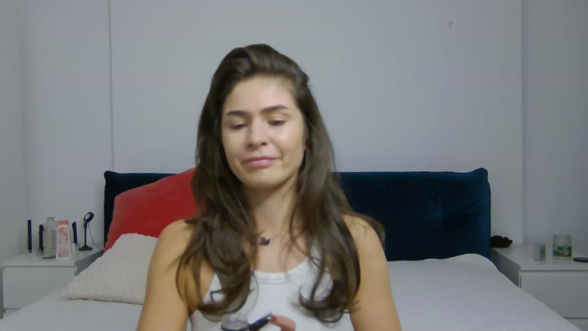 Gallery image thumbnail from NaiaaBee's myfreecams stream on, 11/01/2025, 15:37 image 13 of 20