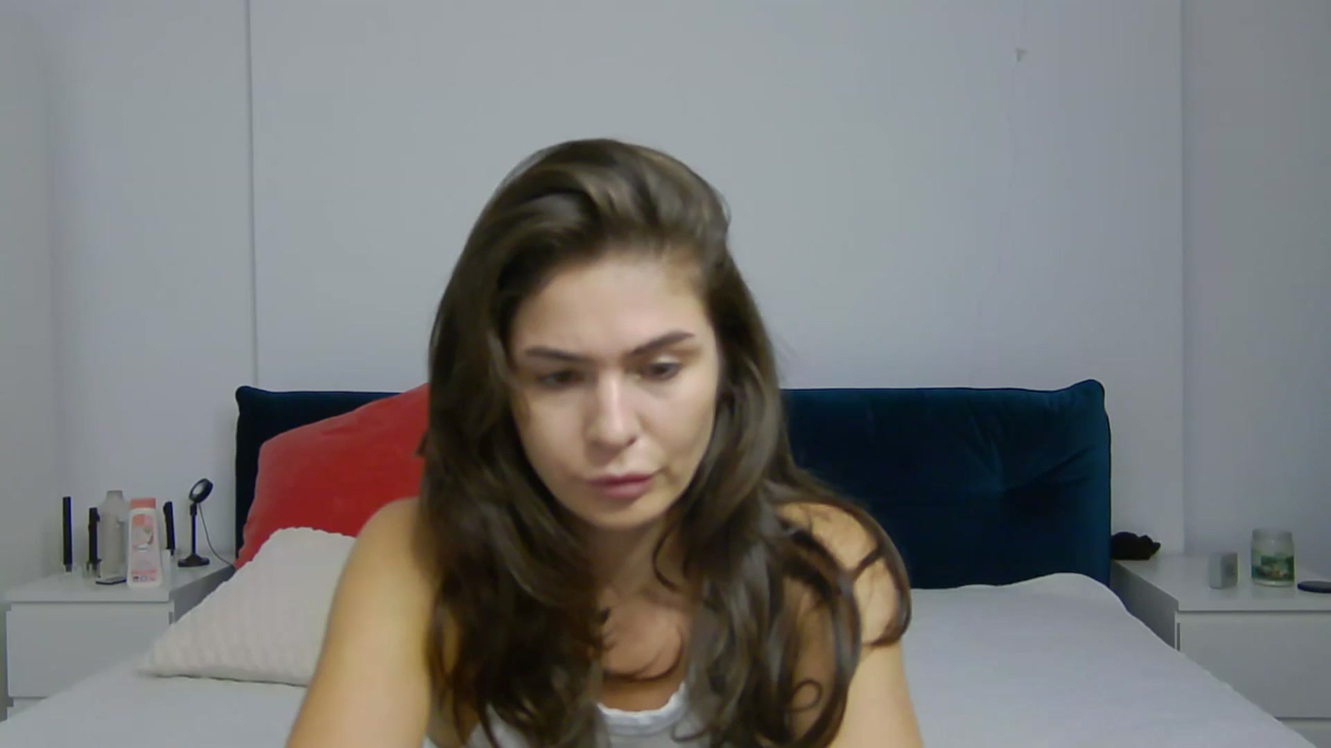 Gallery image thumbnail from NaiaaBee's myfreecams stream on, 11/01/2025, 15:37 image 8 of 20