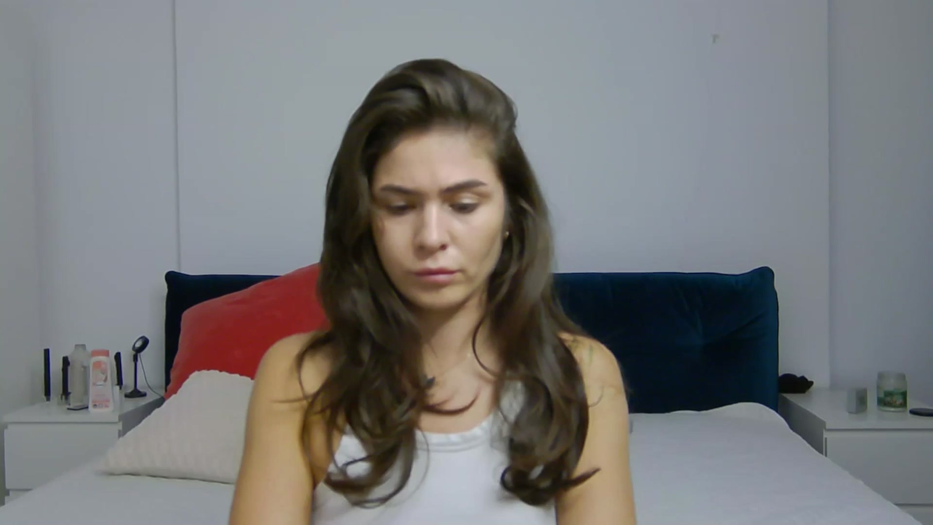 Gallery image thumbnail from NaiaaBee's myfreecams stream on, 11/01/2025, 15:37 image 9 of 20