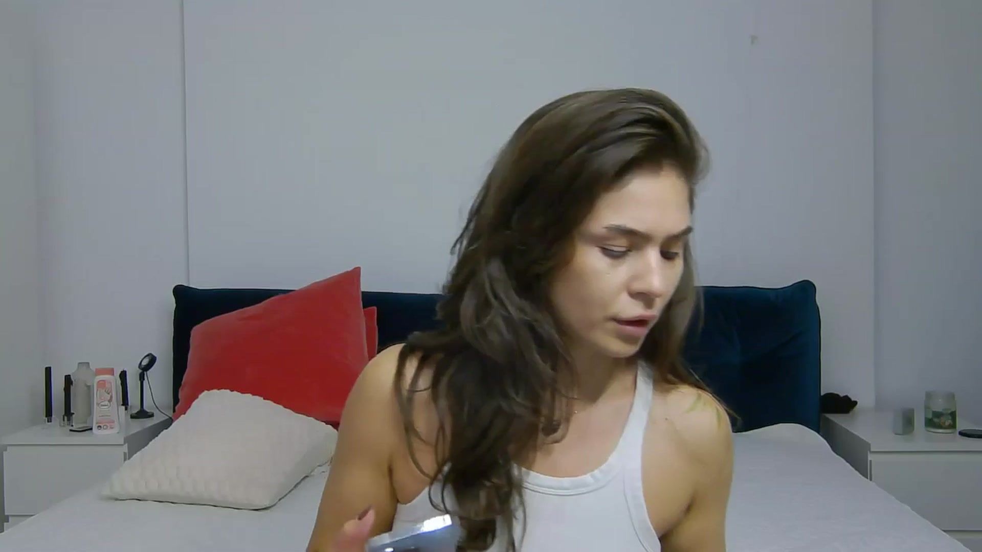 Gallery image thumbnail from NaiaaBee's myfreecams stream on, 11/01/2025, 15:37 image 7 of 20