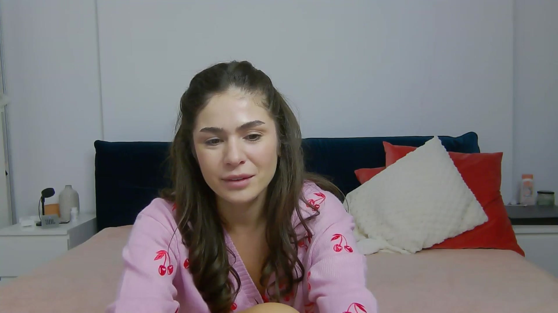 Gallery image thumbnail from NaiaaBee's myfreecams stream on, 11/06/2025, 15:43 image 13 of 20