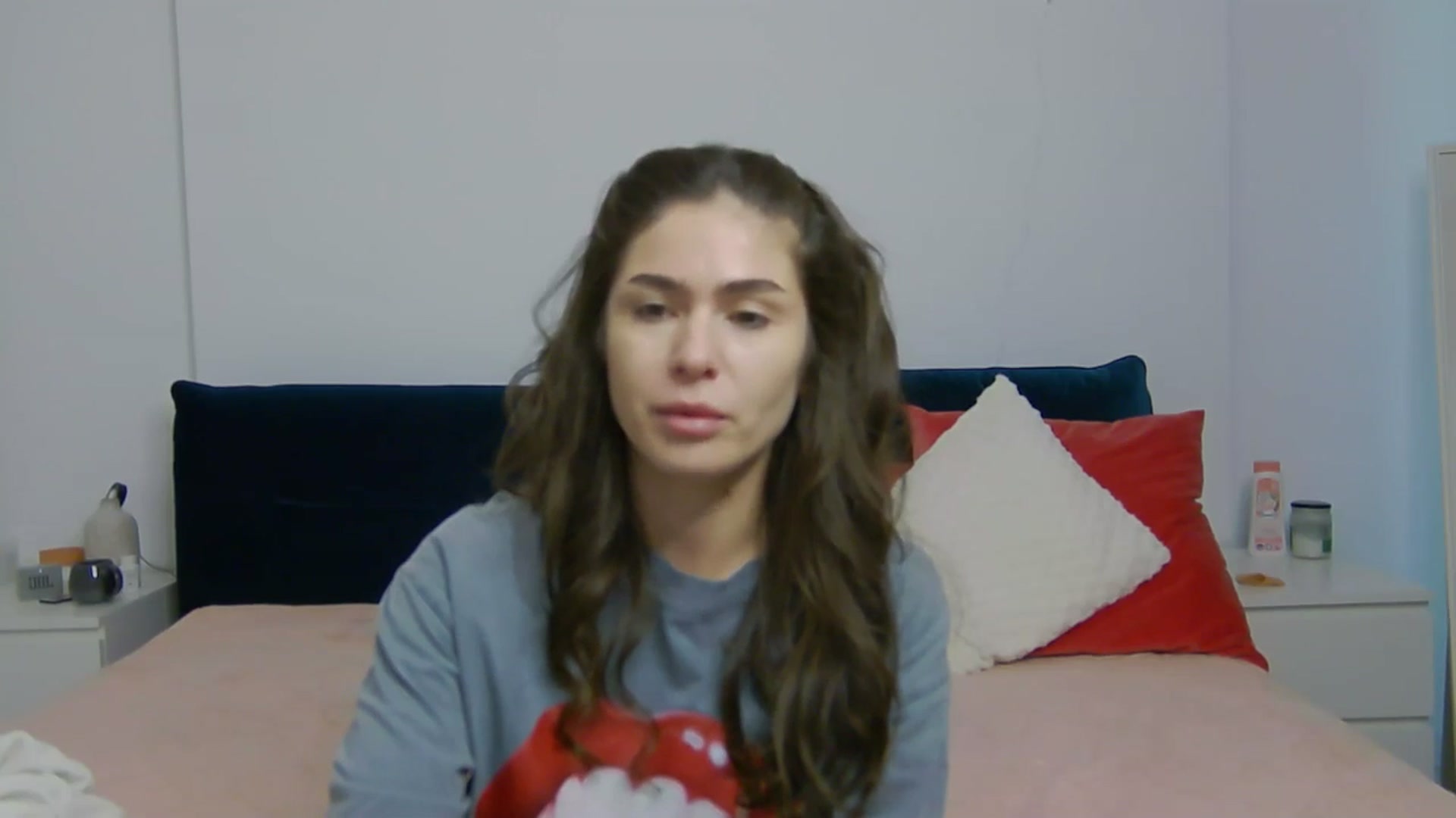 Gallery image thumbnail from NaiaaBee's myfreecams stream on, 11/07/2025, 11:42 image 7 of 20