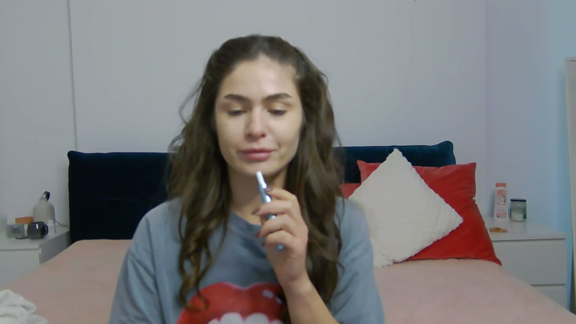Gallery image thumbnail from NaiaaBee's myfreecams stream on, 11/07/2025, 11:42 image 4 of 20