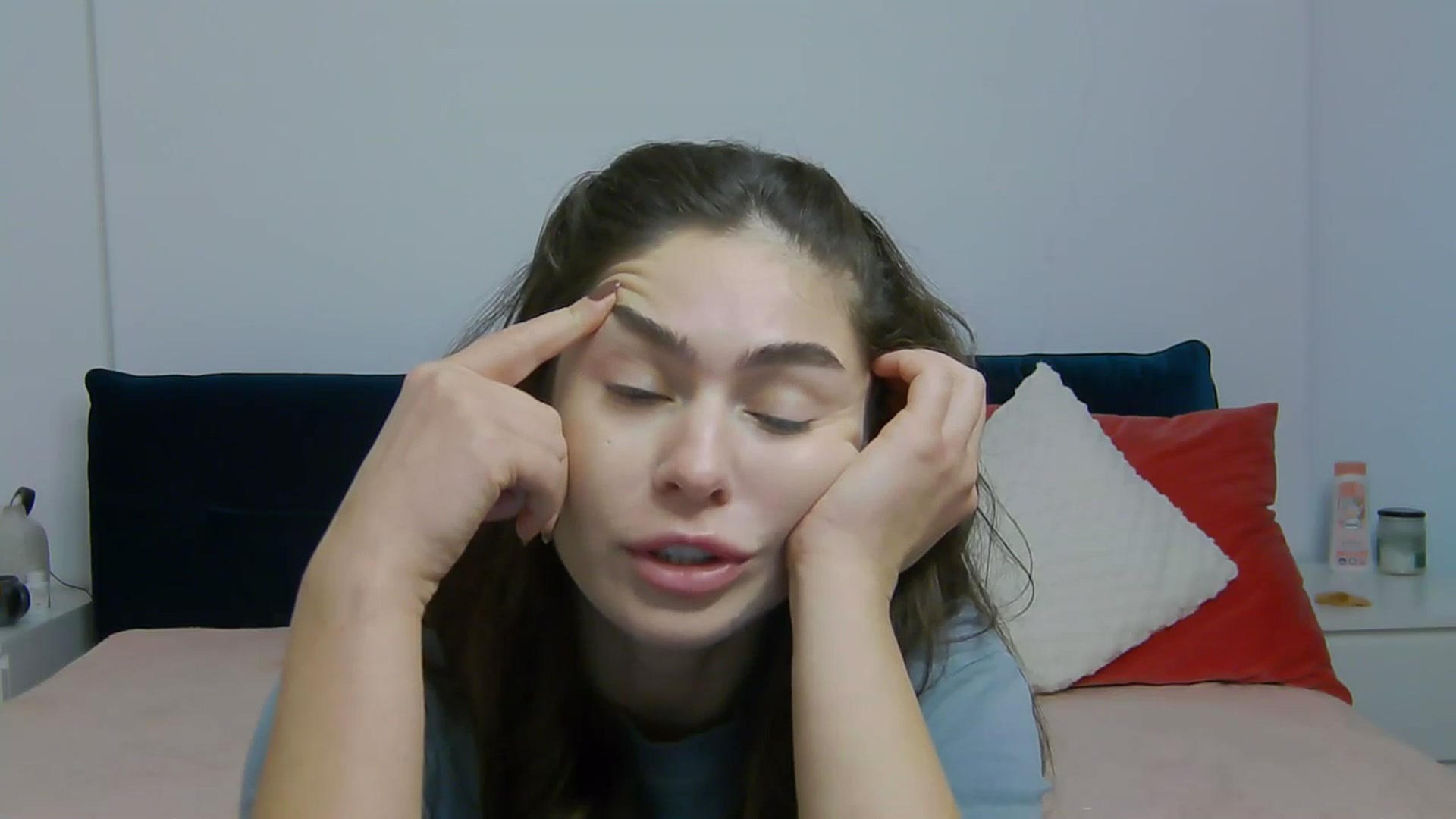 Gallery image thumbnail from NaiaaBee's myfreecams stream on, 11/07/2025, 11:42 image 14 of 20