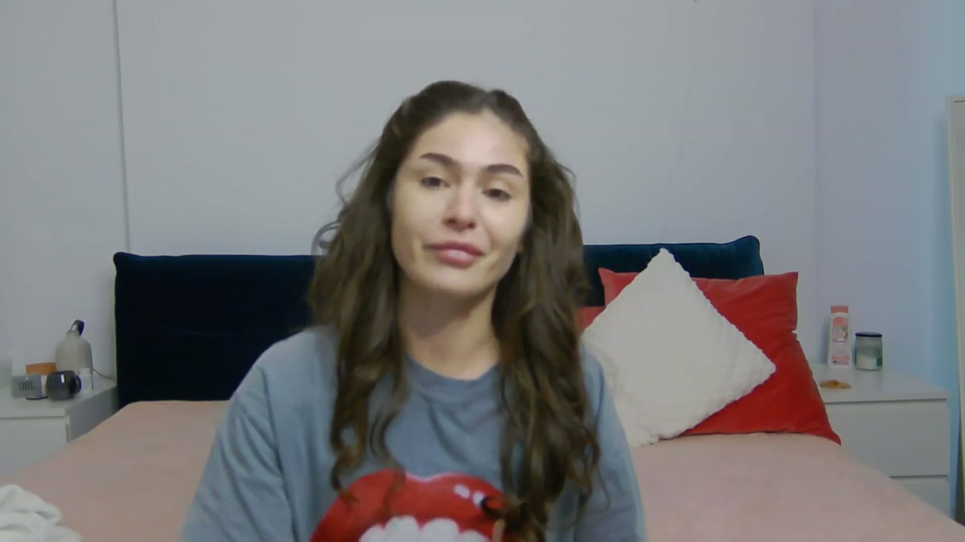 Gallery image thumbnail from NaiaaBee's myfreecams stream on, 11/07/2025, 11:42 image 6 of 20