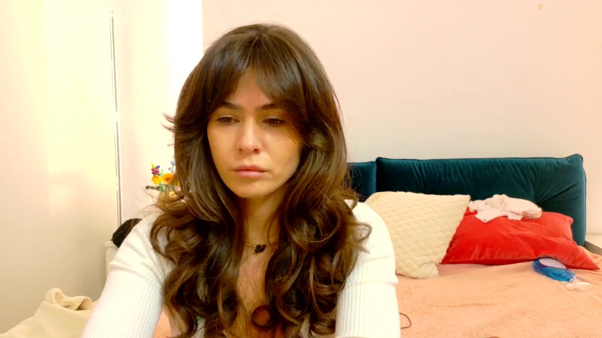 Gallery image thumbnail from NaiaaBee's myfreecams stream on, 11/14/2025, 16:59 image 7 of 20