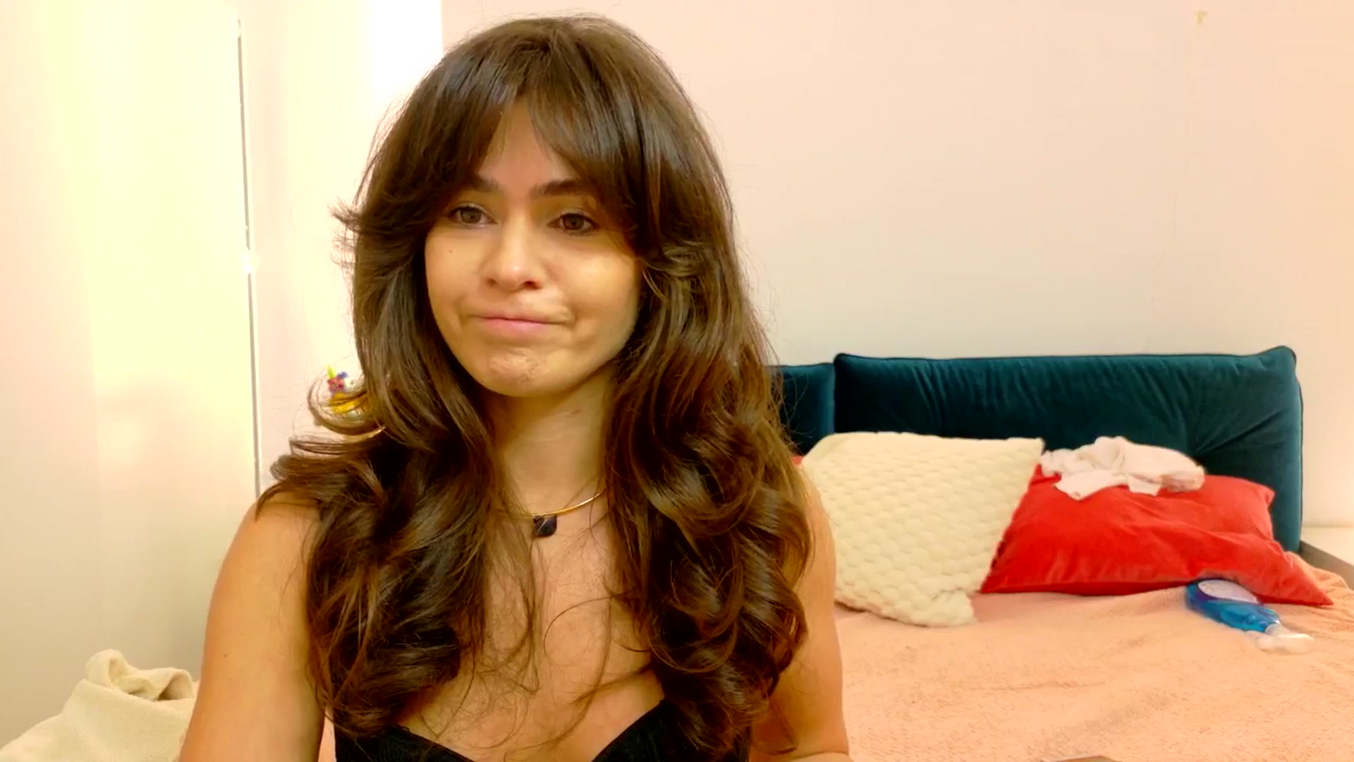 Gallery image thumbnail from NaiaaBee's myfreecams stream on, 11/14/2025, 16:59 image 17 of 20