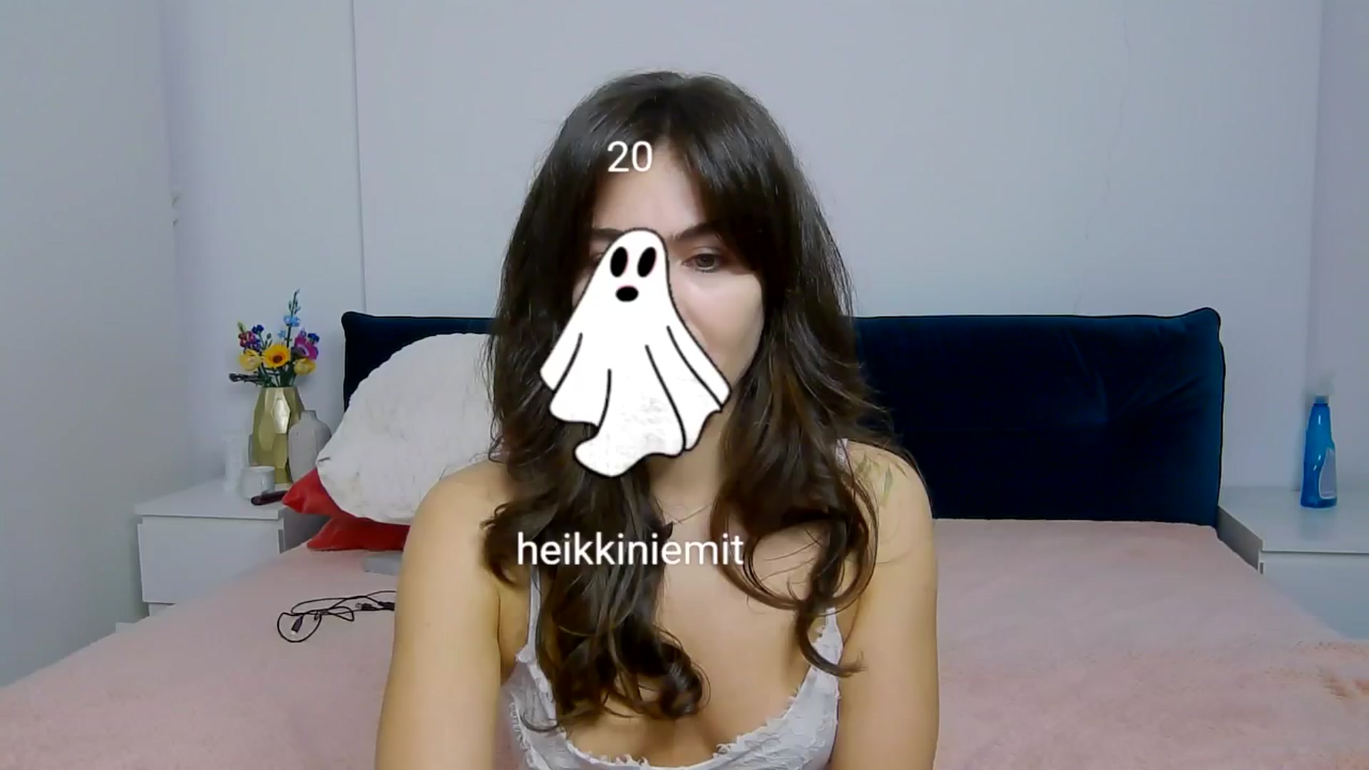 Gallery image thumbnail from NaiaaBee's myfreecams stream on, 11/15/2025, 07:29 image 20 of 20