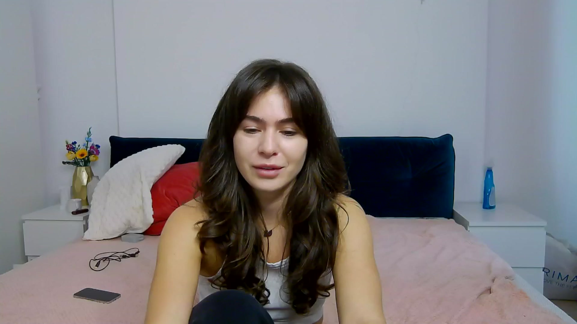 Gallery image thumbnail from NaiaaBee's myfreecams stream on, 11/15/2025, 08:52 image 11 of 20