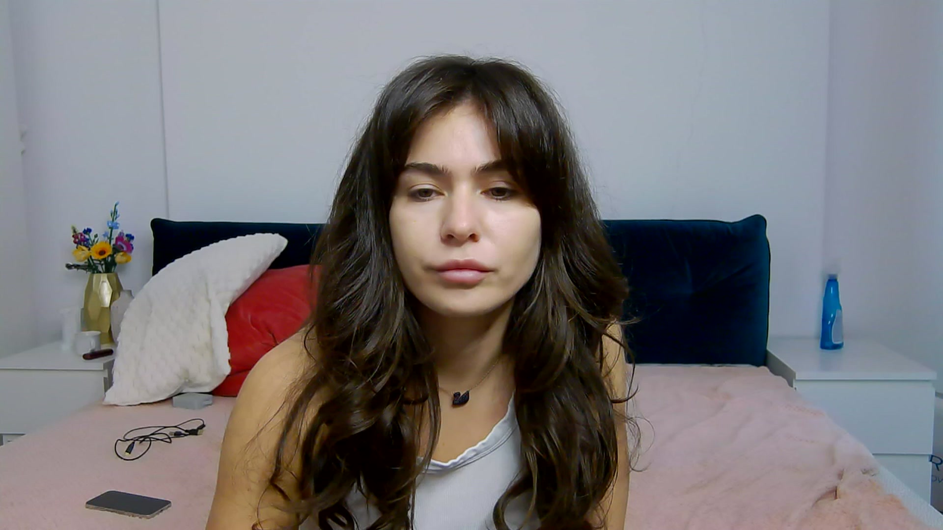 Gallery image thumbnail from NaiaaBee's myfreecams stream on, 11/15/2025, 08:52 image 5 of 20