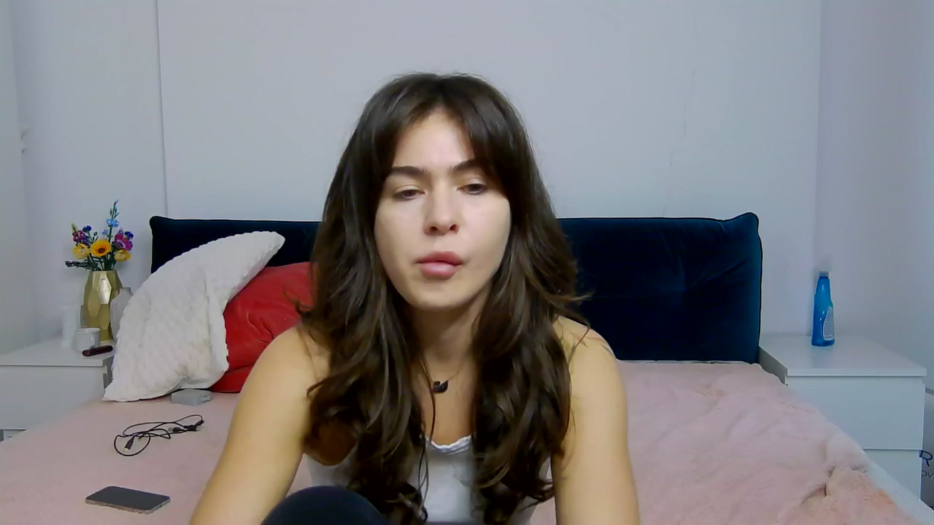 Gallery image thumbnail from NaiaaBee's myfreecams stream on, 11/15/2025, 08:52 image 8 of 20