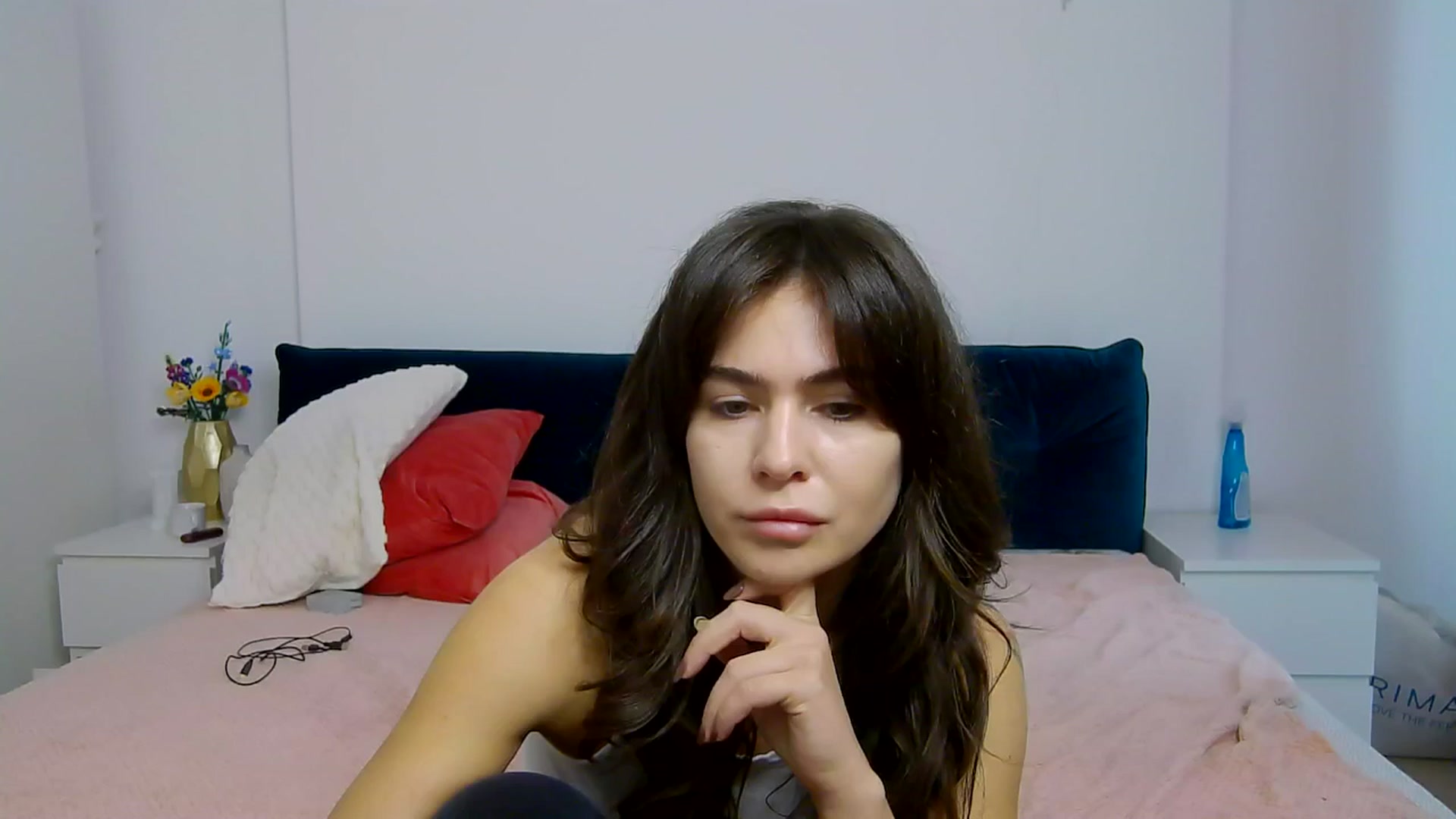 Gallery image thumbnail from NaiaaBee's myfreecams stream on, 11/15/2025, 08:52 image 20 of 20