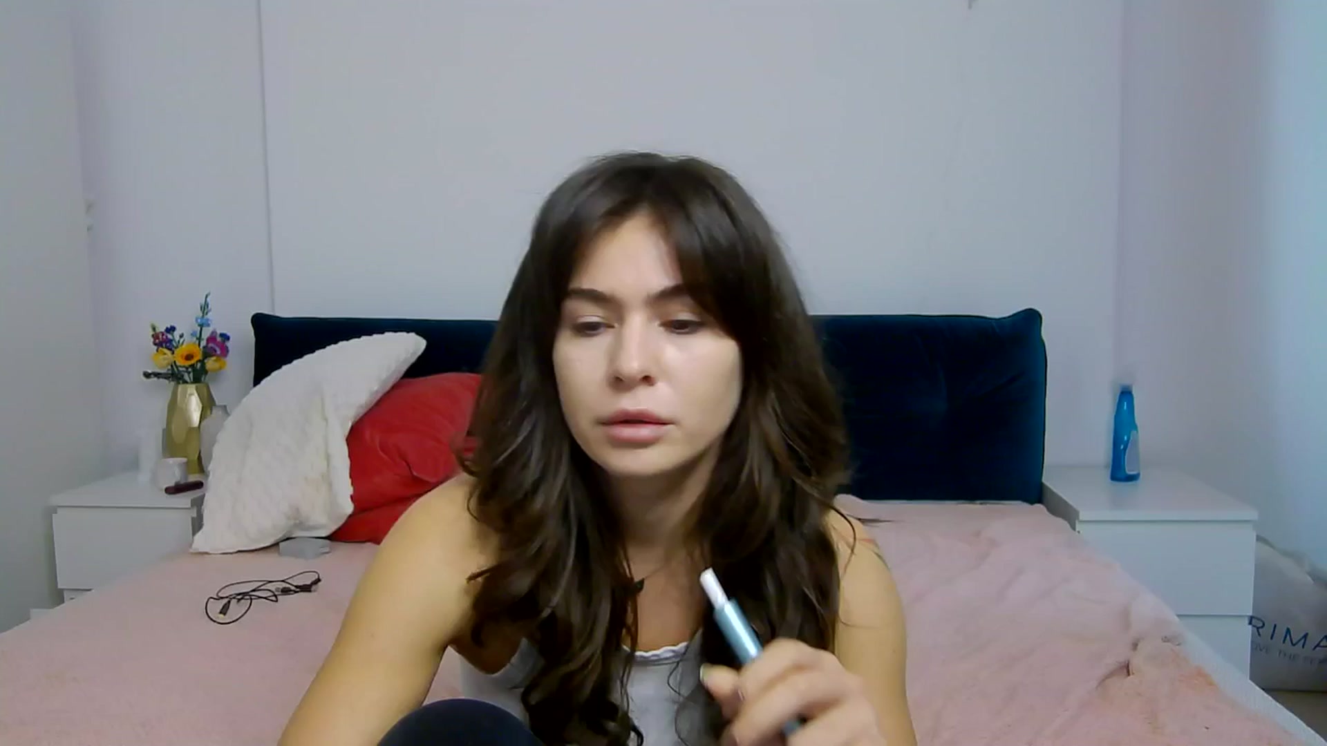 Gallery image thumbnail from NaiaaBee's myfreecams stream on, 11/15/2025, 08:52 image 16 of 20