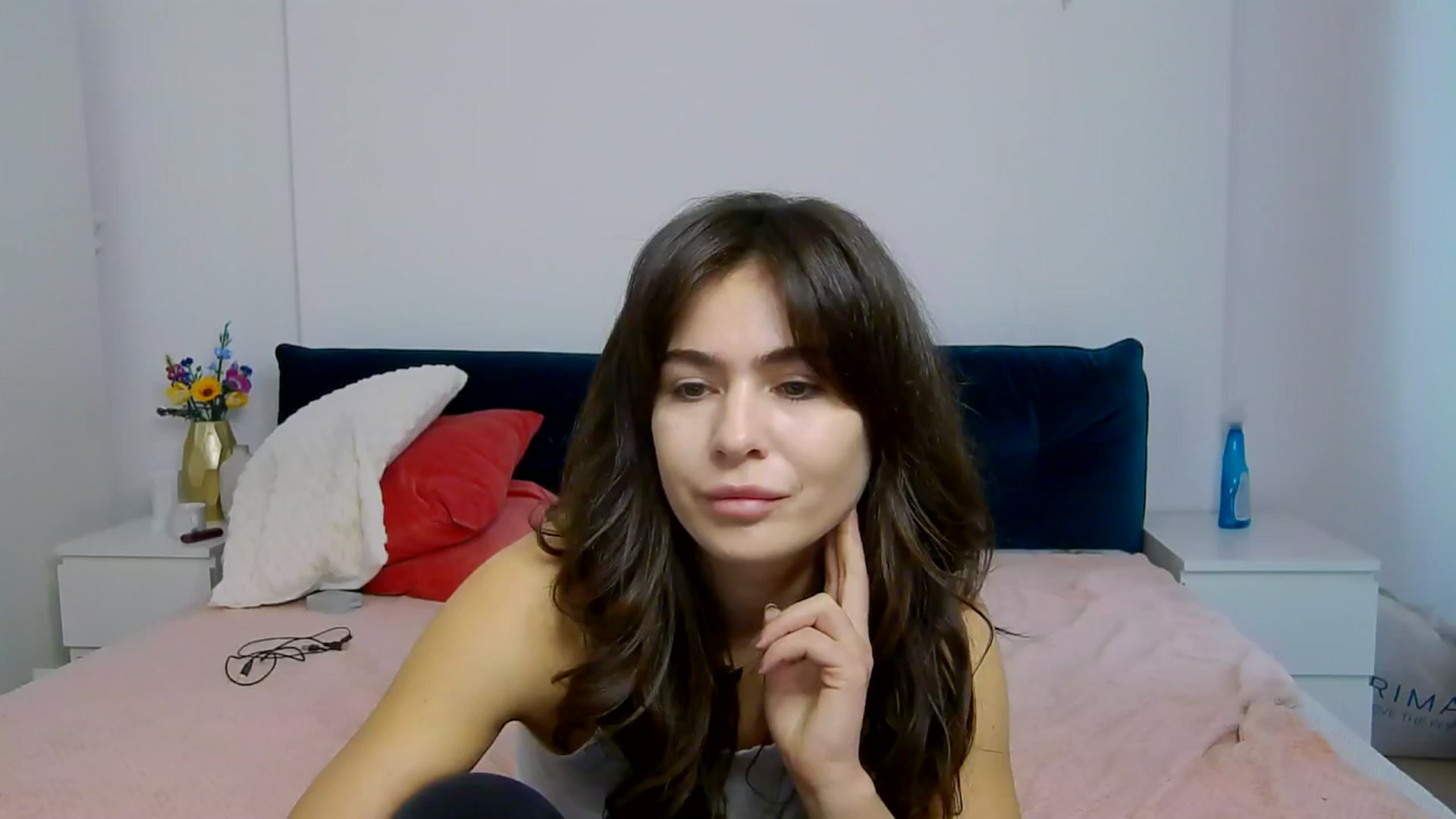 Gallery image thumbnail from NaiaaBee's myfreecams stream on, 11/15/2025, 08:52 image 19 of 20