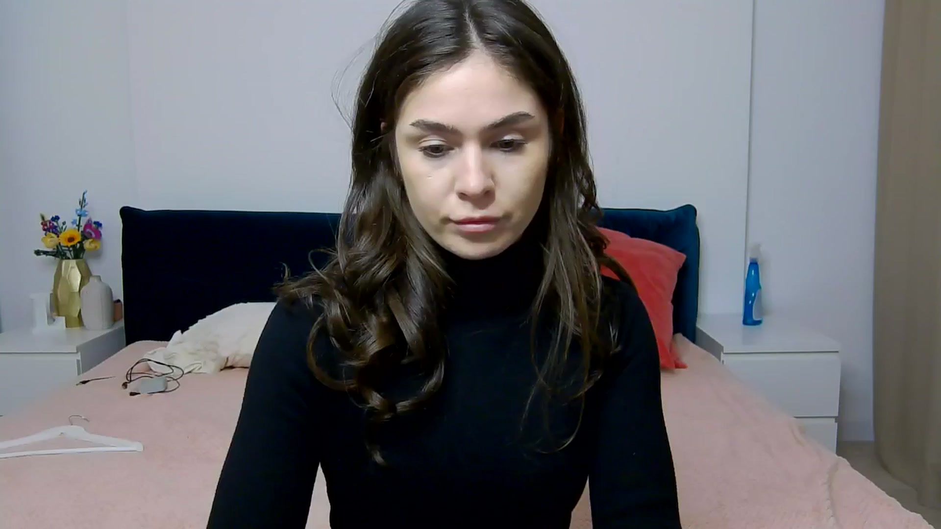 Gallery image thumbnail from NaiaaBee's myfreecams stream on, 11/17/2025, 18:18 image 20 of 20
