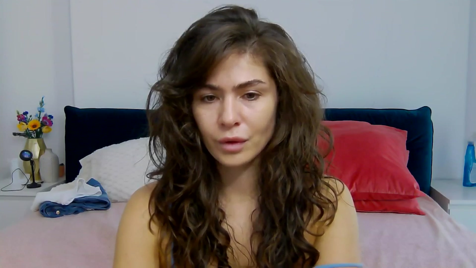 Gallery image thumbnail from NaiaaBee's myfreecams stream on, 11/22/2025, 08:10 image 4 of 20