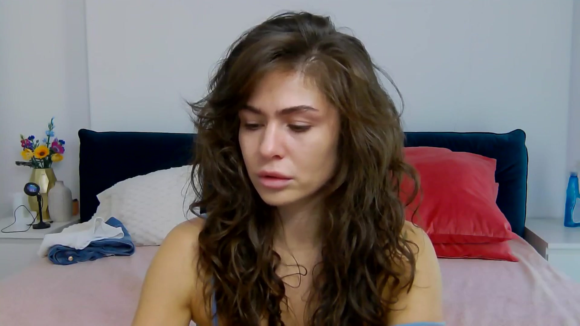 Gallery image thumbnail from NaiaaBee's myfreecams stream on, 11/22/2025, 08:10 image 3 of 20