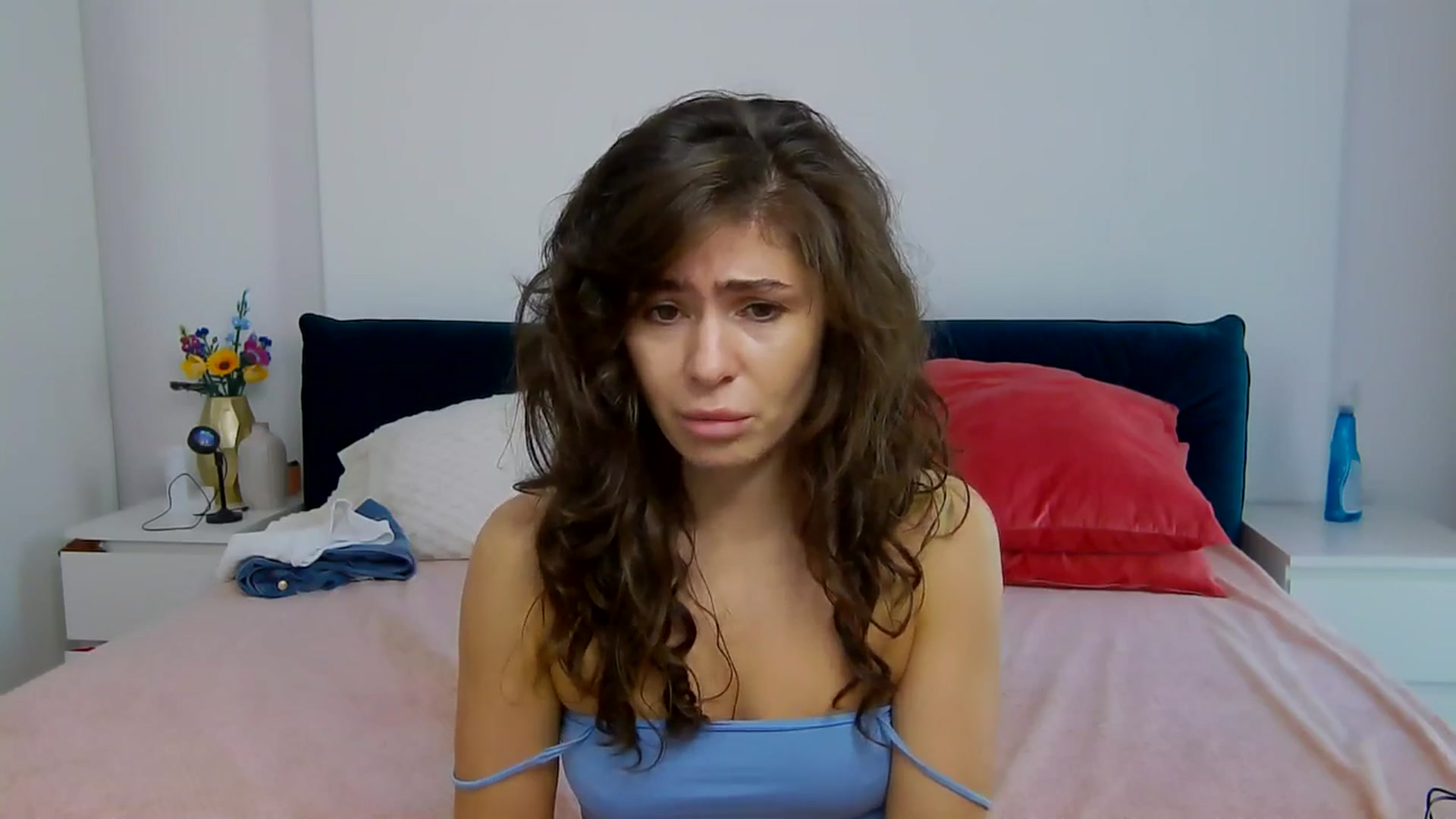 Gallery image thumbnail from NaiaaBee's myfreecams stream on, 11/22/2025, 08:10 image 11 of 20