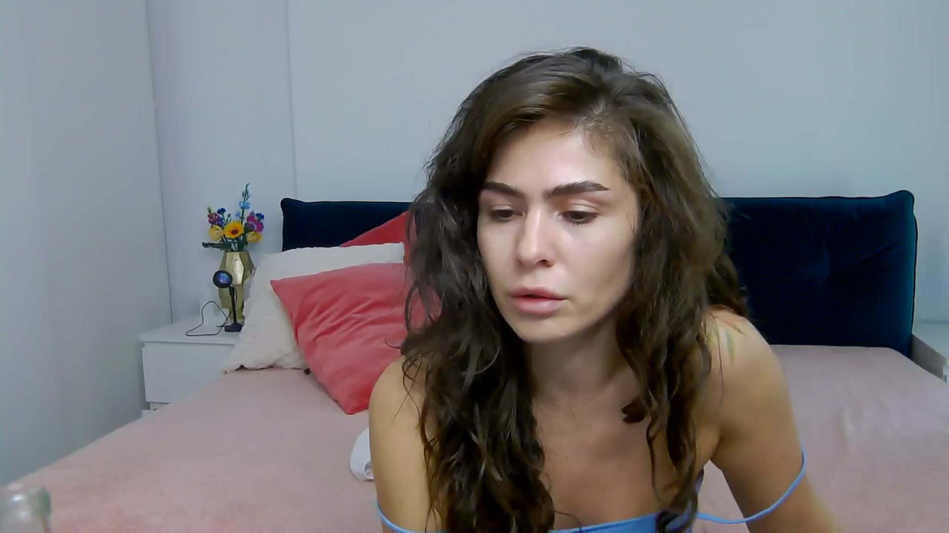 Gallery image thumbnail from NaiaaBee's myfreecams stream on, 11/22/2025, 13:13 image 16 of 20